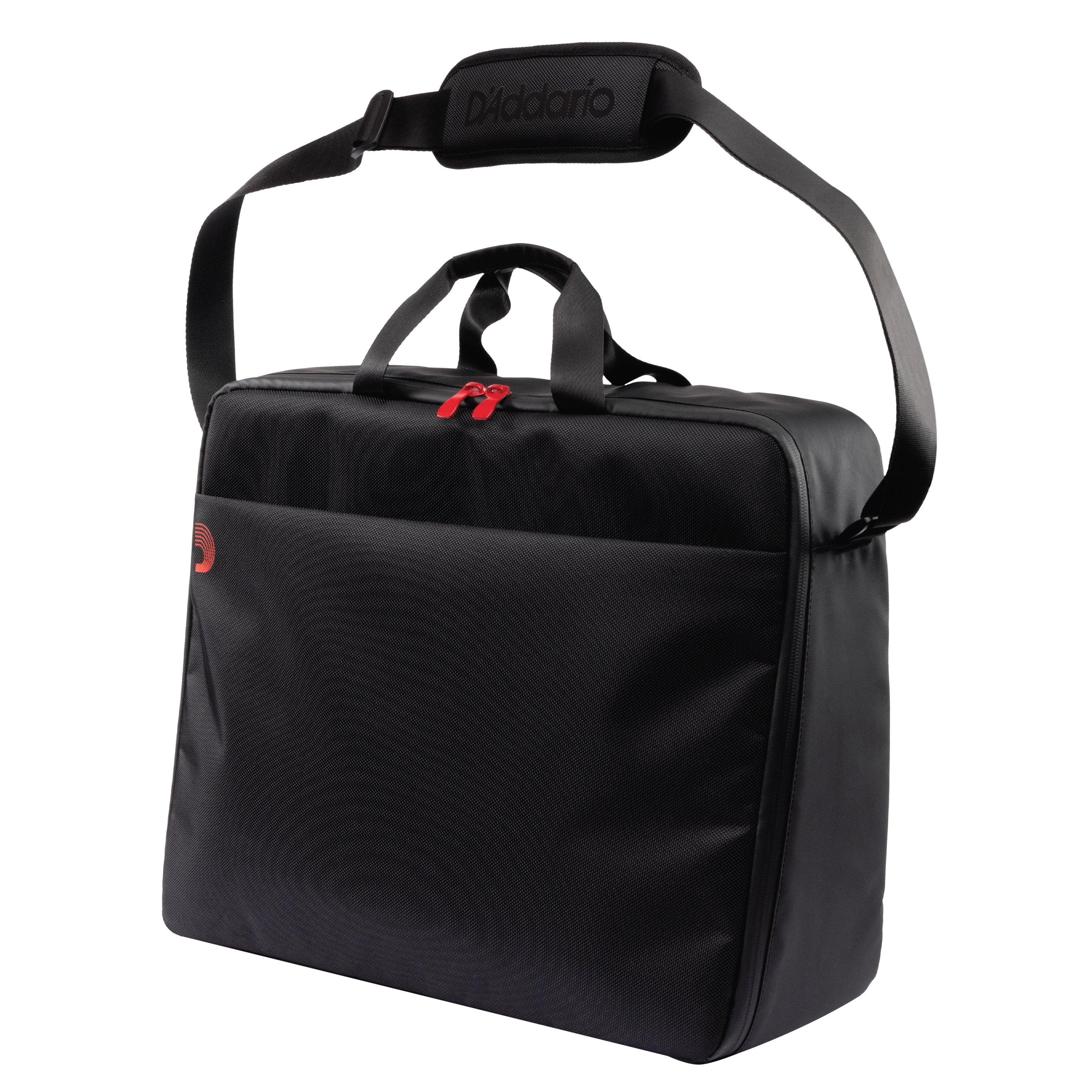 D'Addario XPND CORE TWO Pedalboard Transporter Case