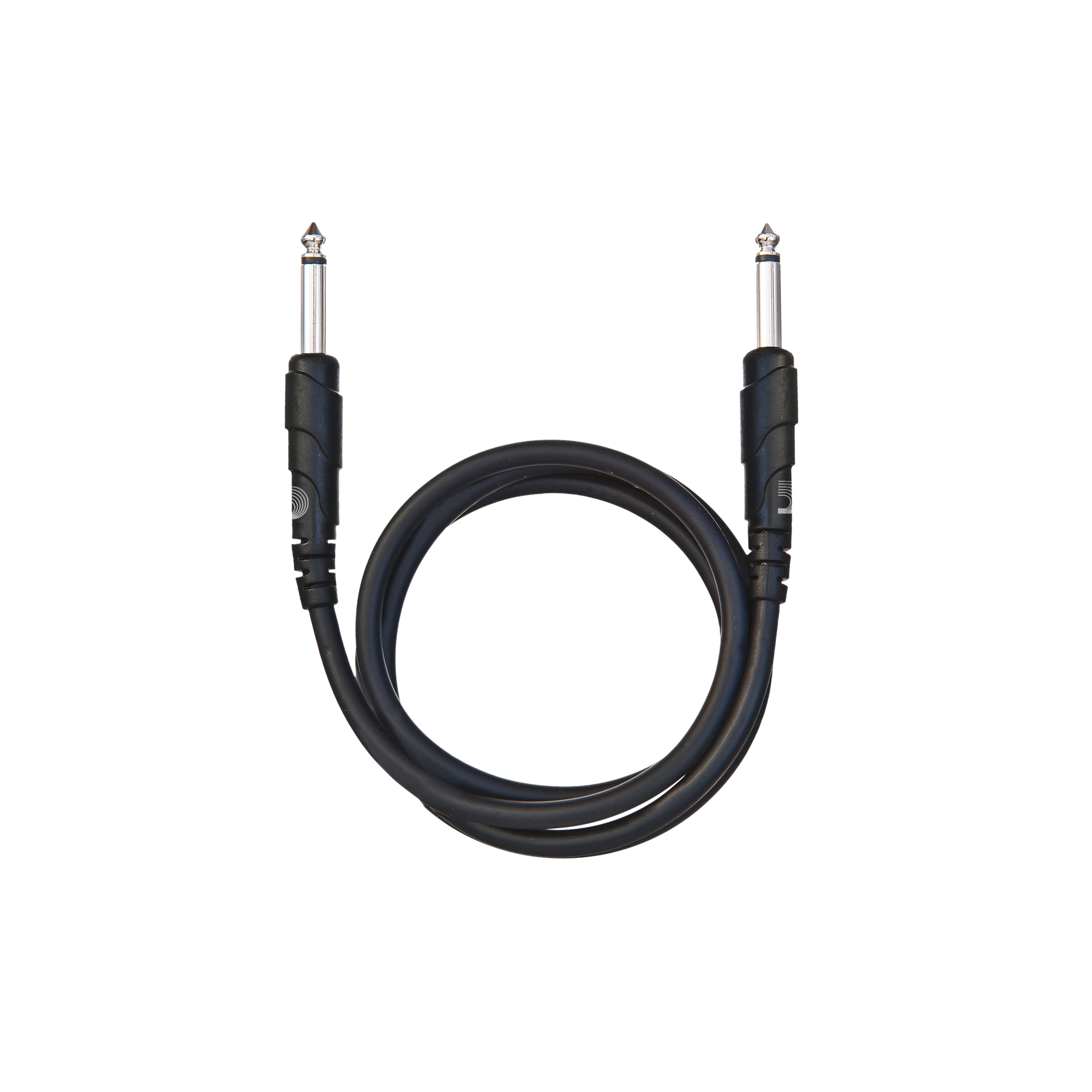 D'Addario Classic Series 3' Guitar Pedalboard Patch Cable
