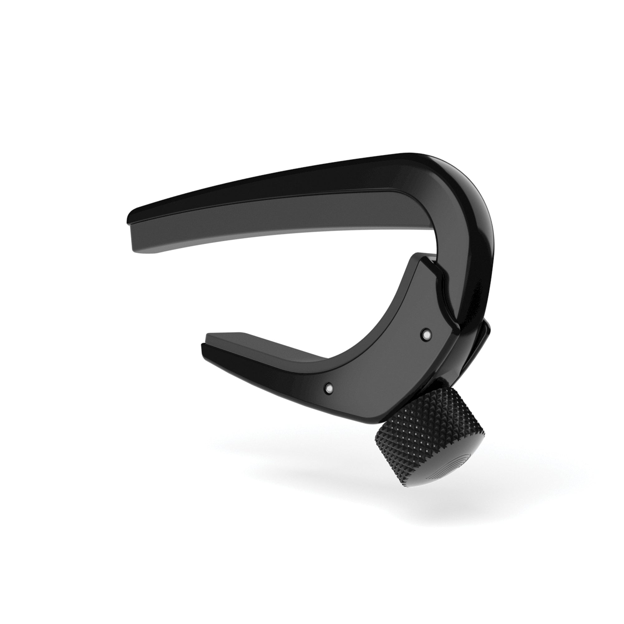 D'Addario Pro Capo for Guitar, Black