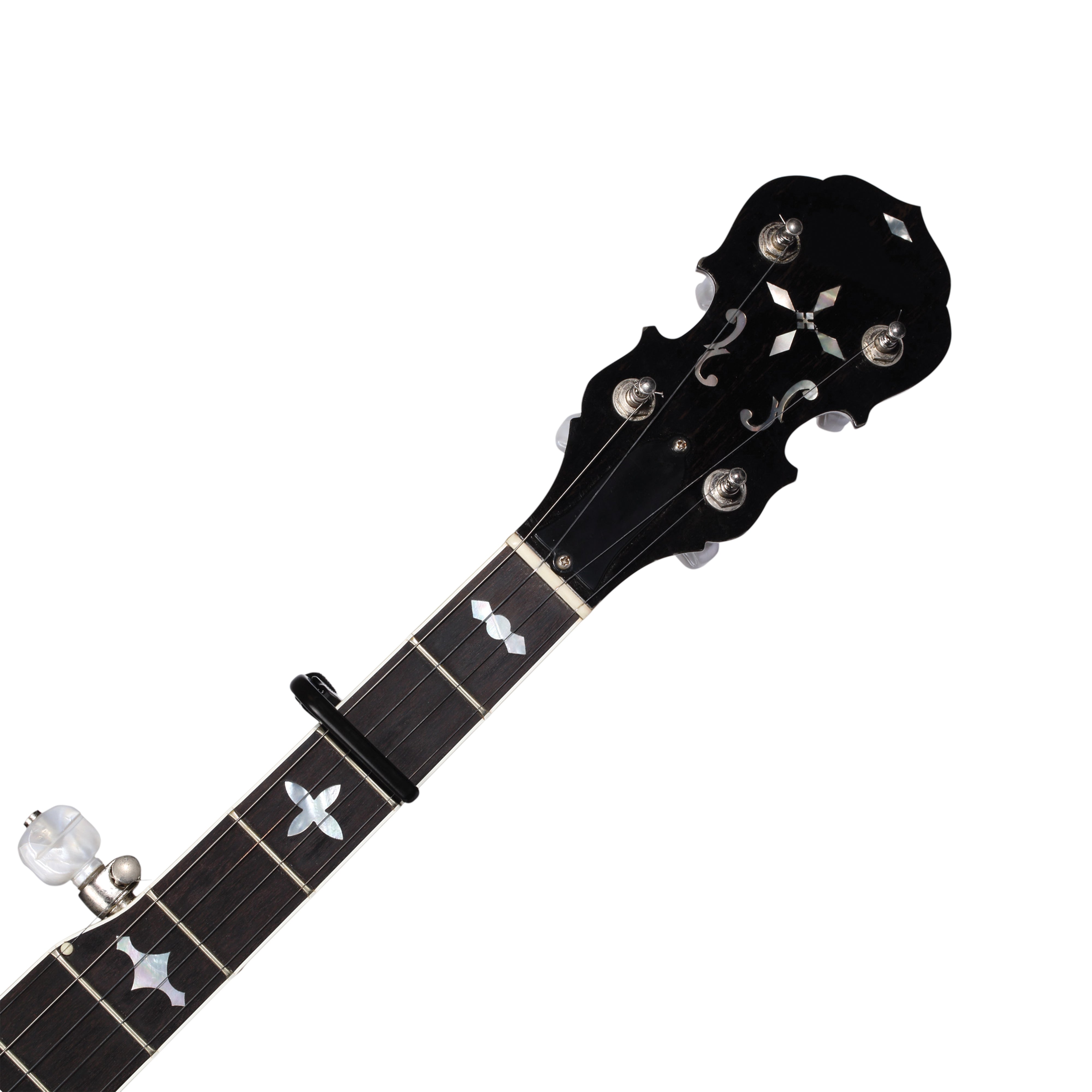 D'Addario NS Pro Banjo/Mandolin Capo