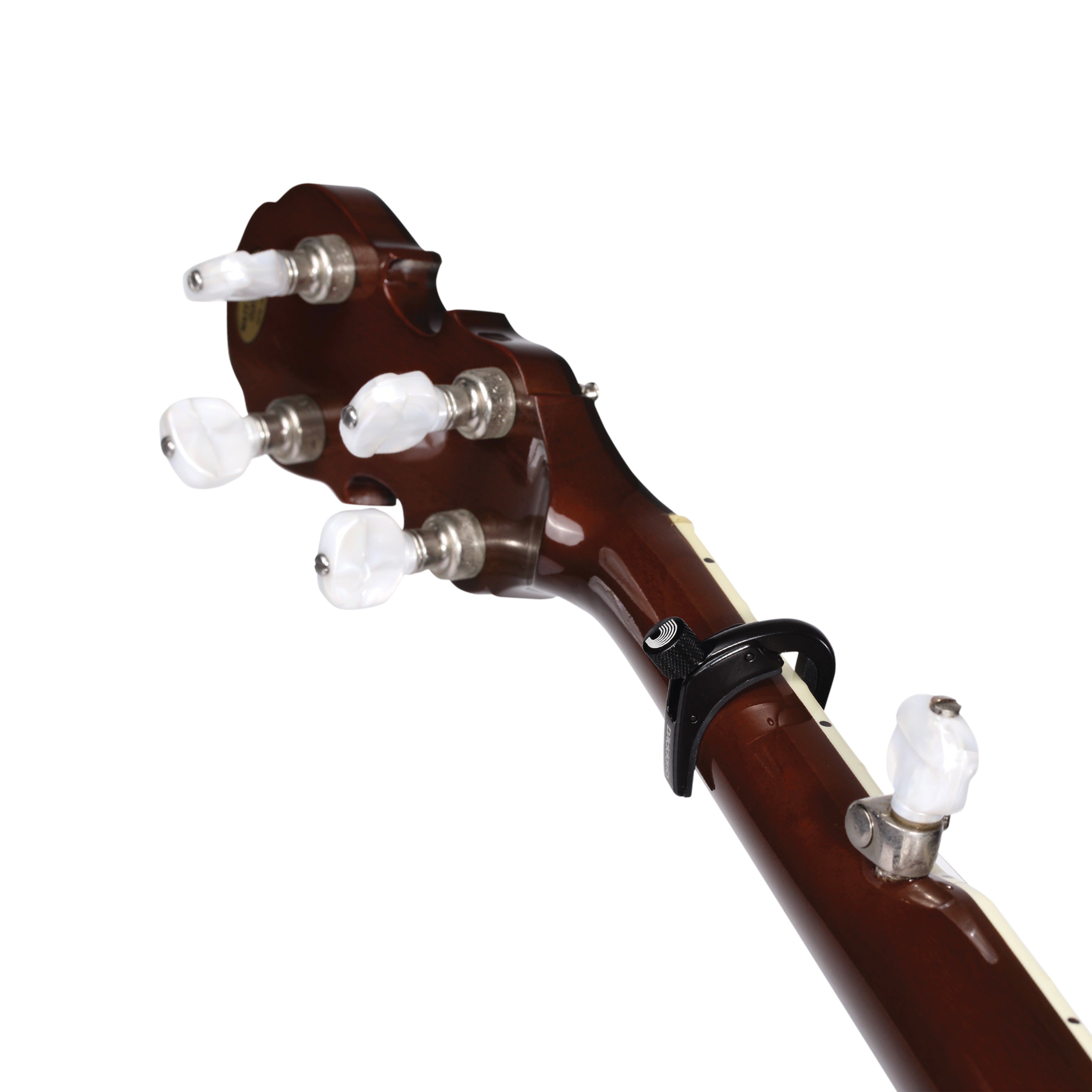 D'Addario NS Pro Banjo/Mandolin Capo