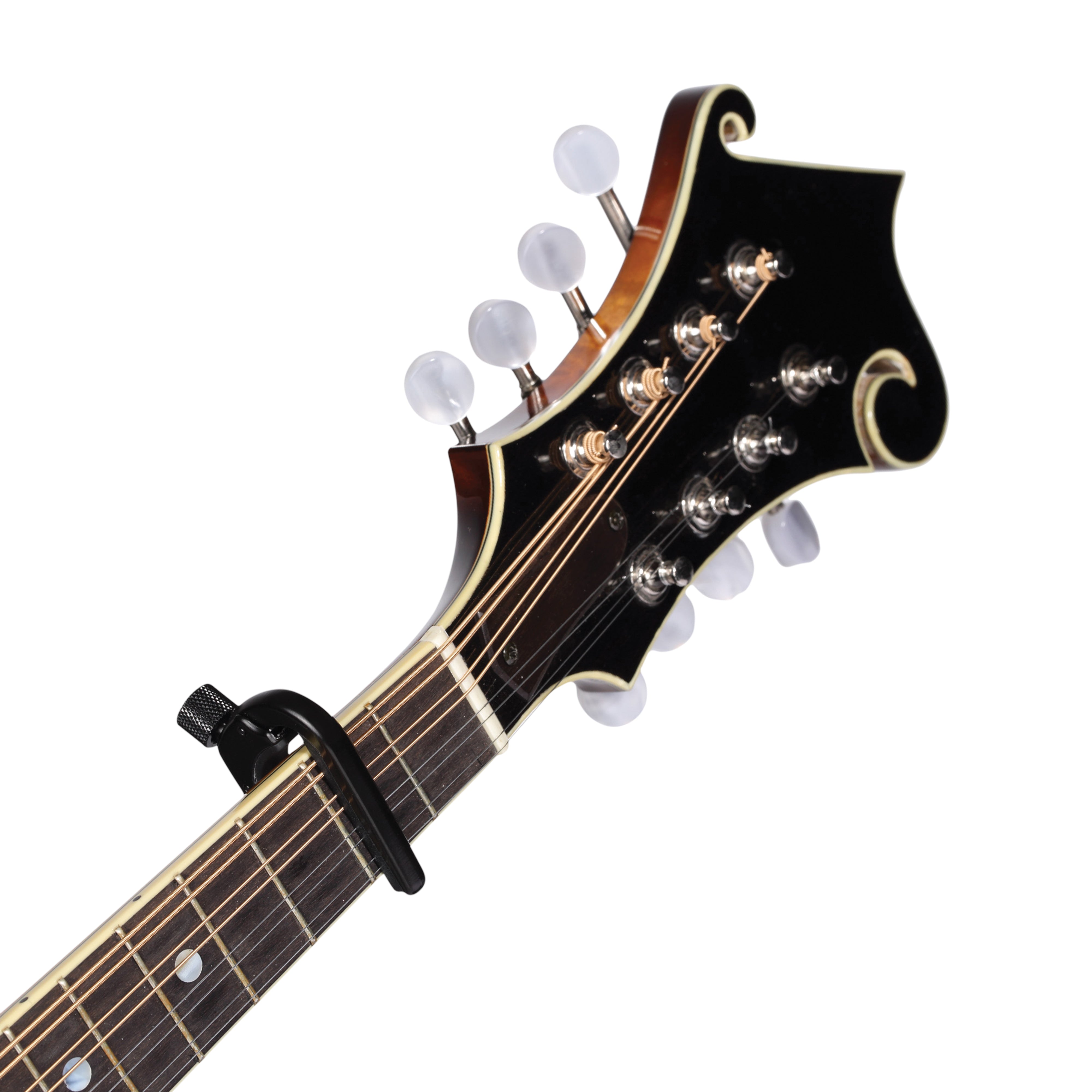 D'Addario NS Pro Banjo/Mandolin Capo