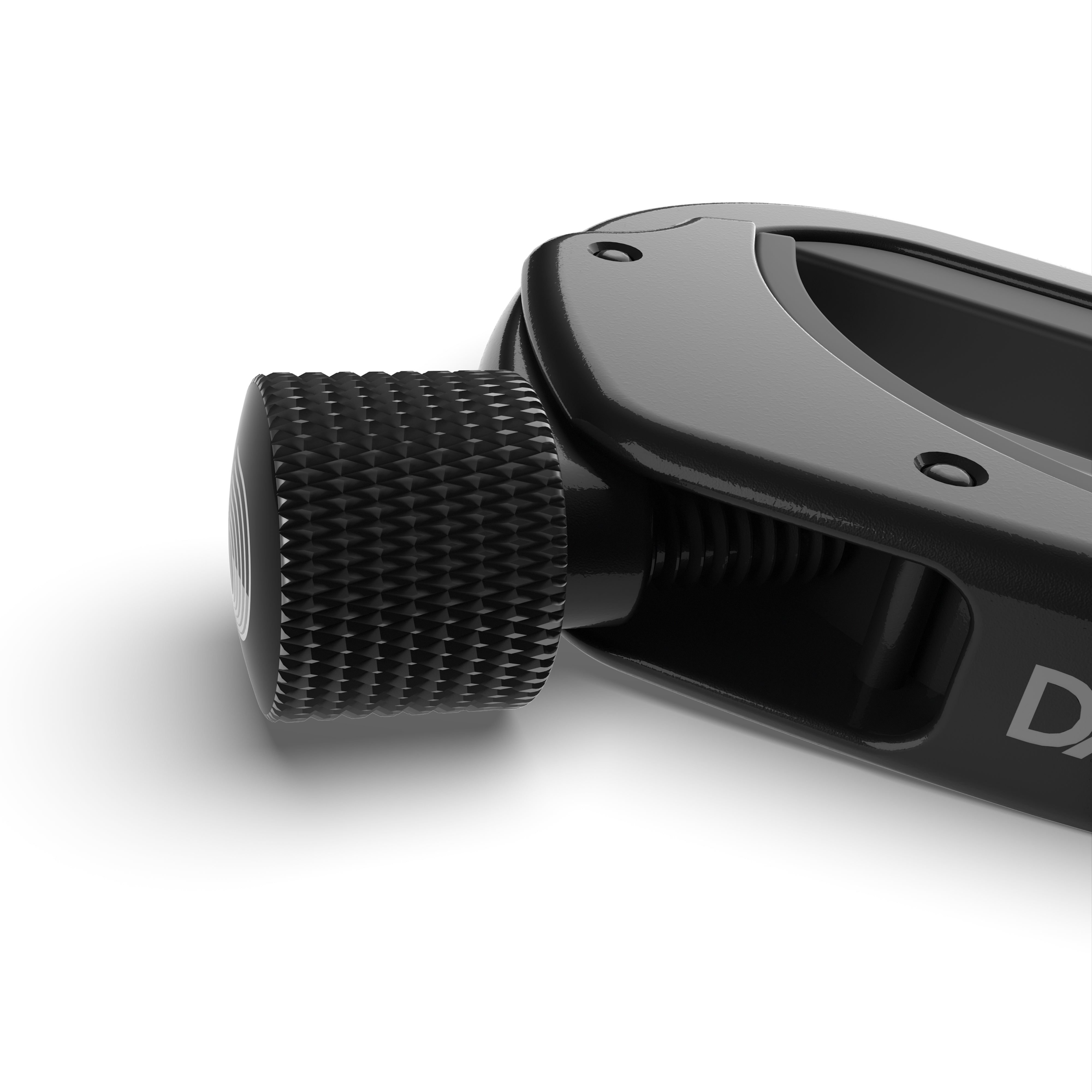 D'Addario NS Pro Ukulele Capo