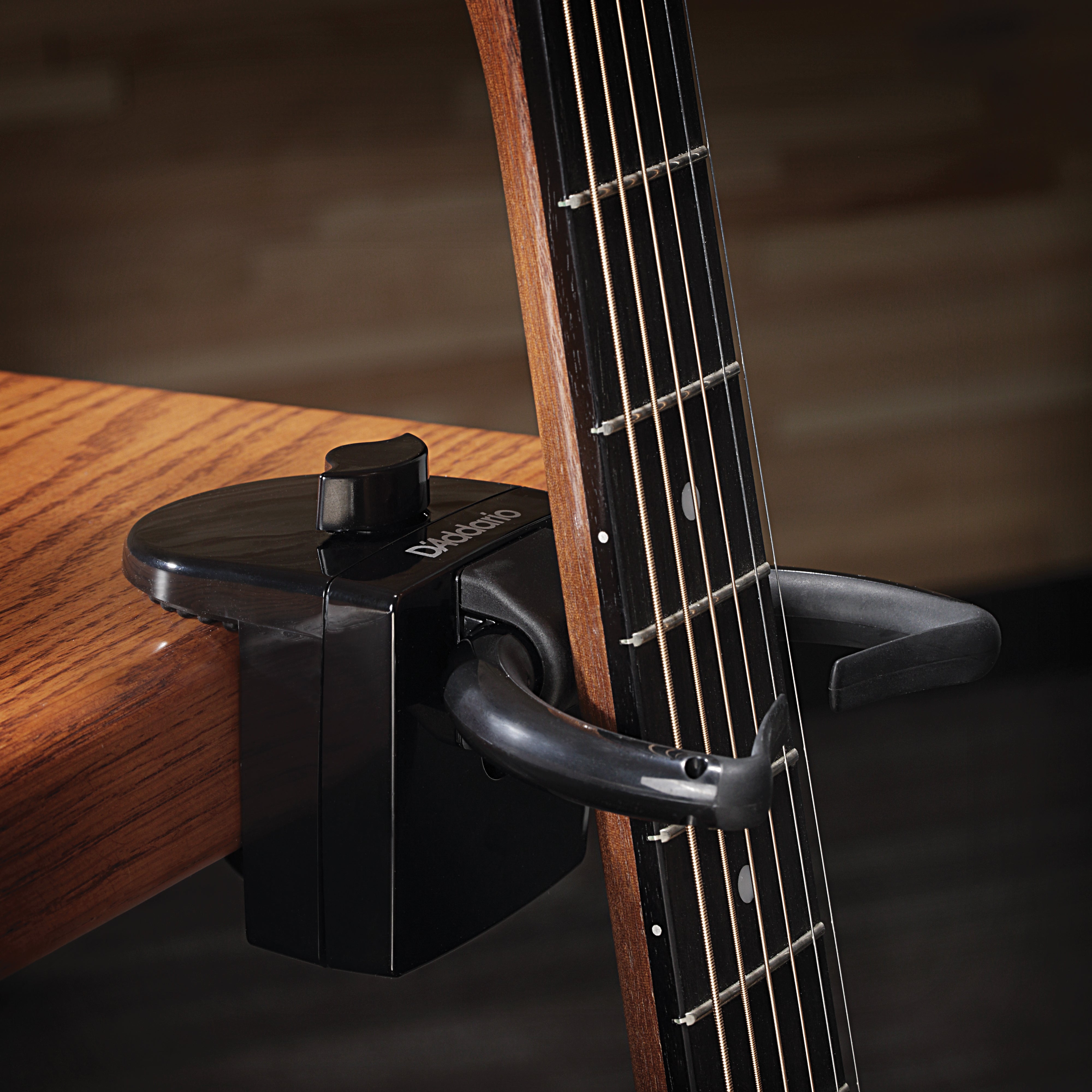 D'Addario Guitar Dock Neck Rest