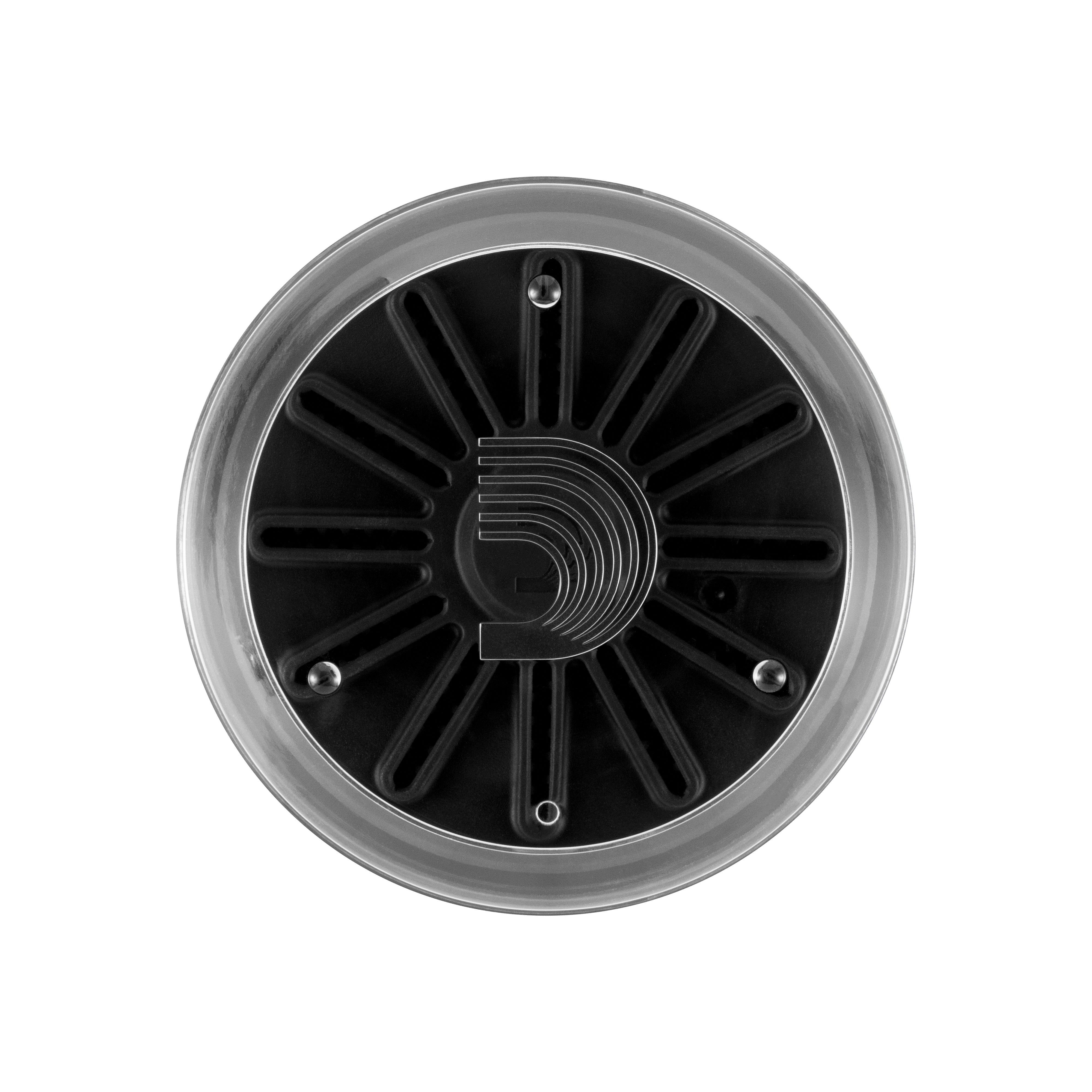 D'Addario Guitar Pick Holder 360