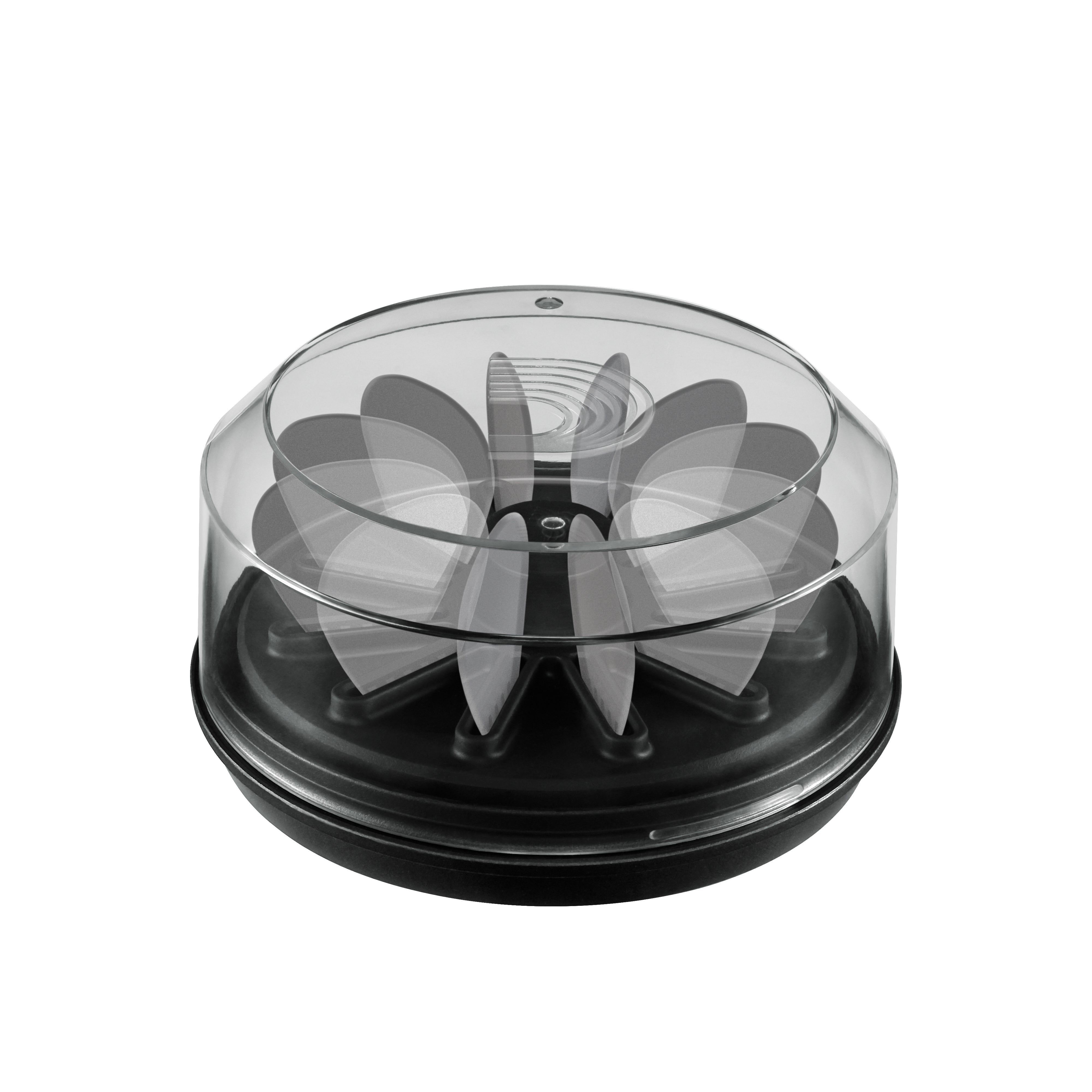 D'Addario Guitar Pick Holder 360