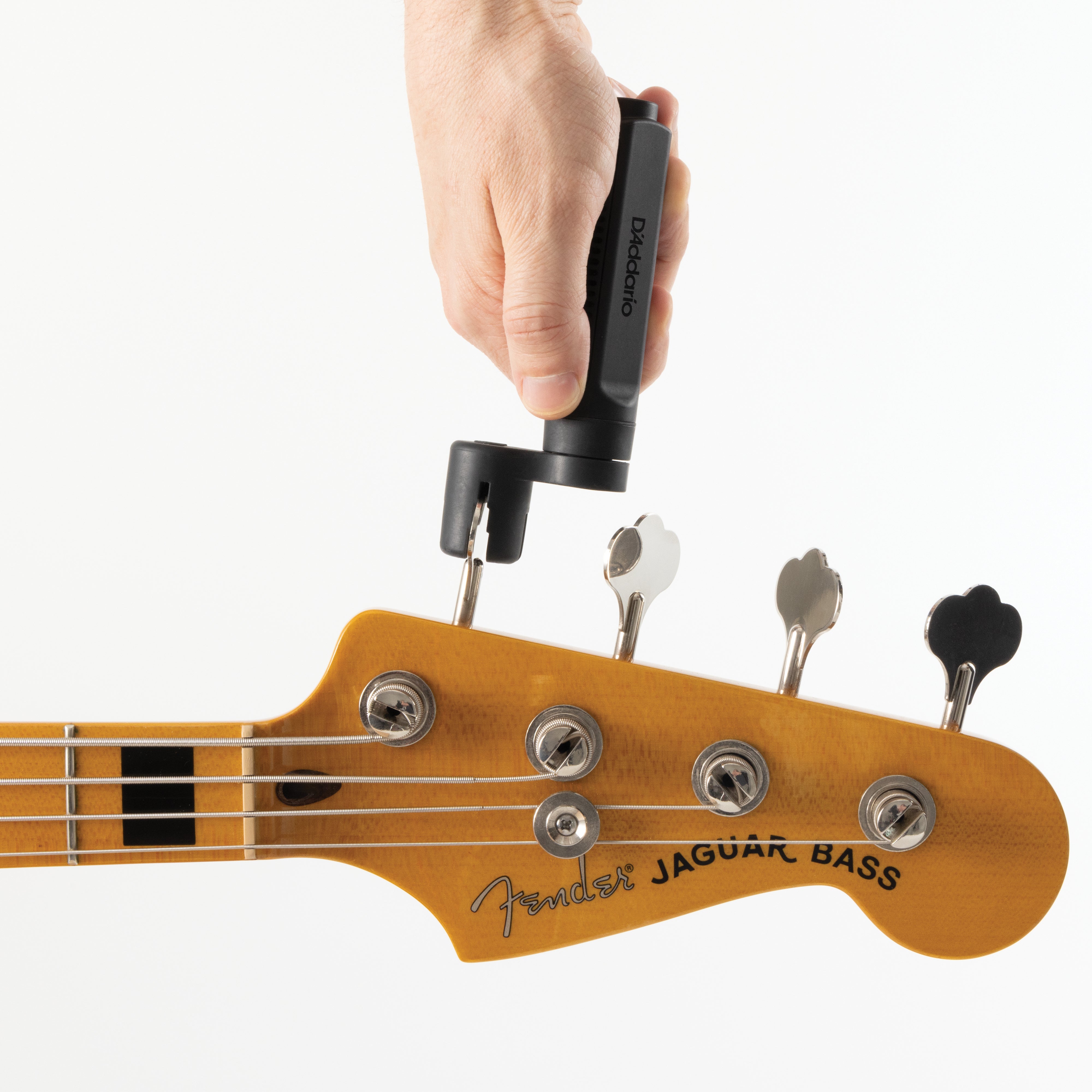 D'Addario Tour Grade String Winder Multi-Tool