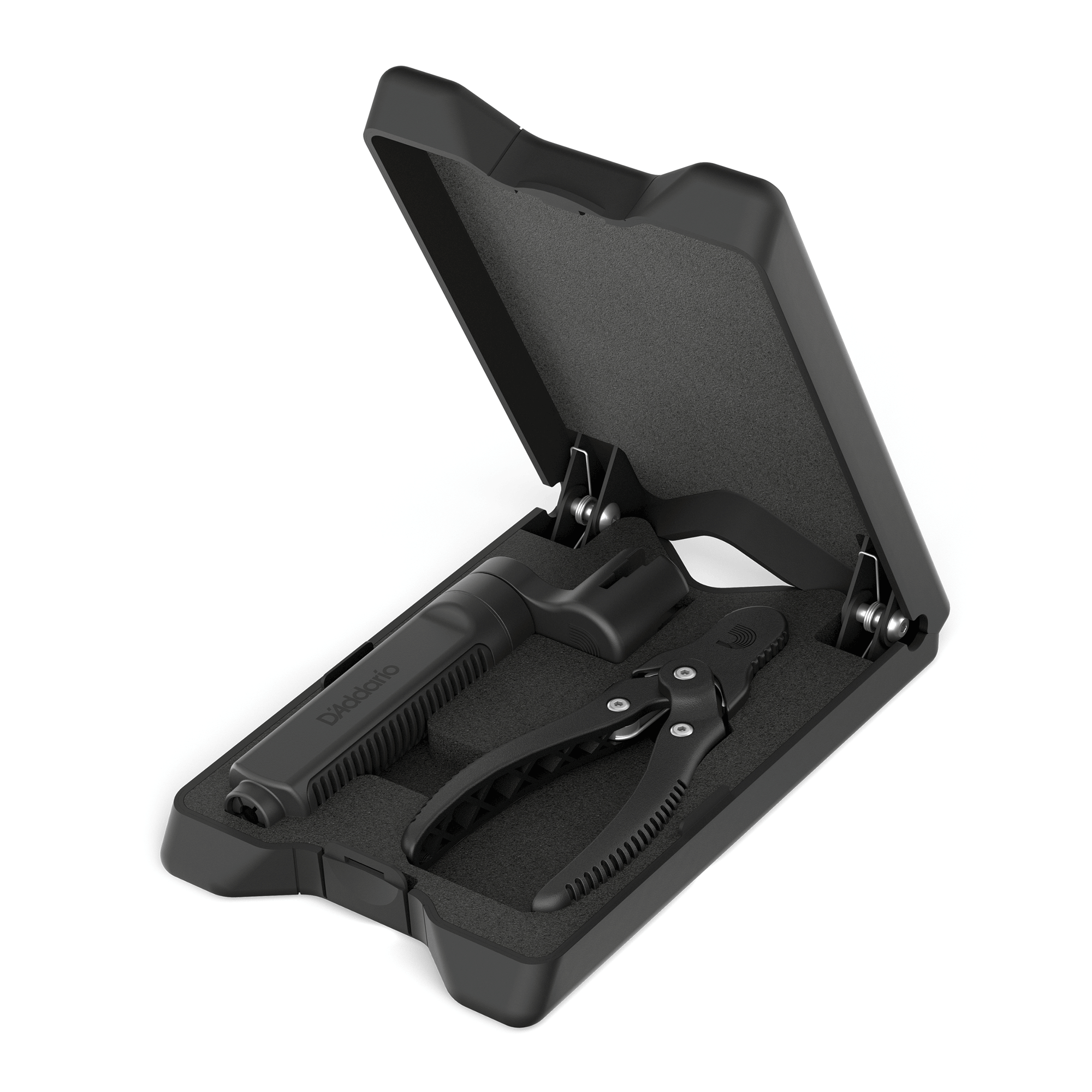 D'Addario Tour Grade String Change Tool Kit