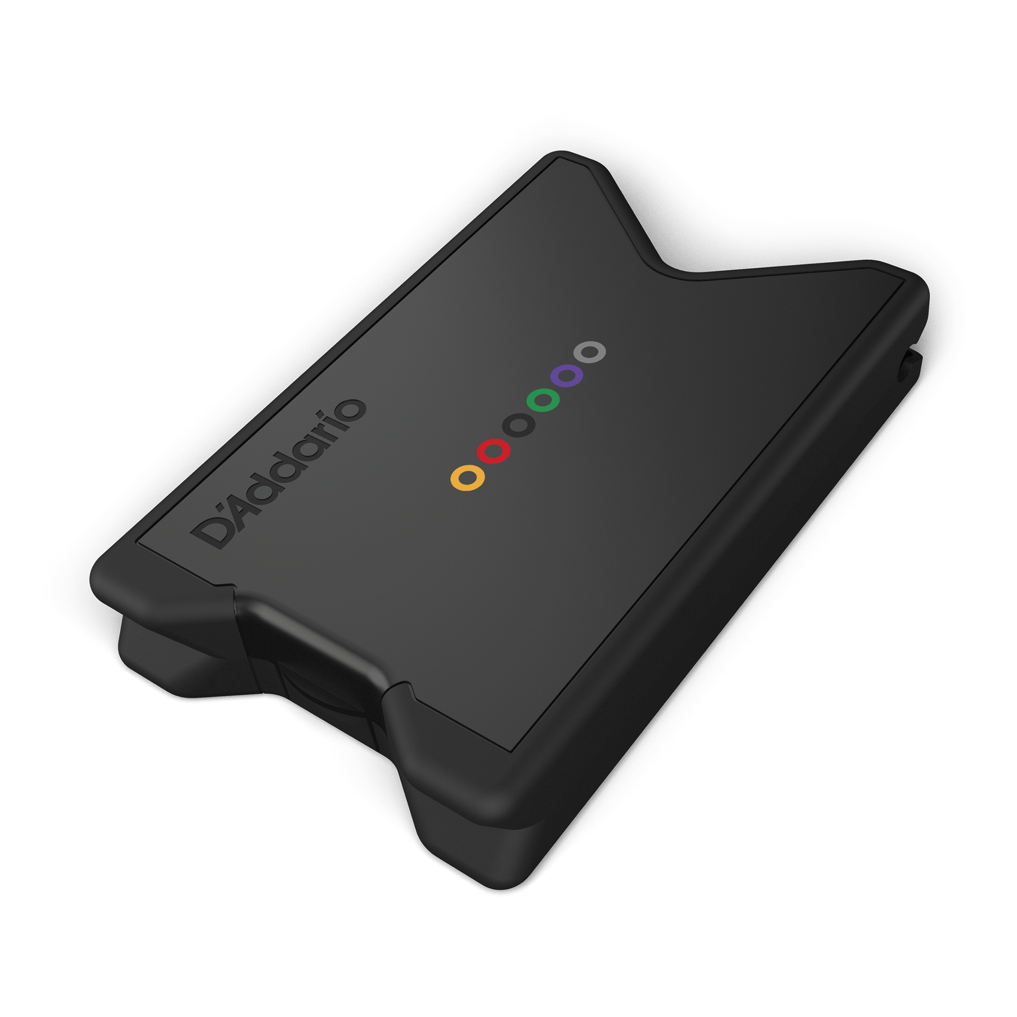 D'Addario Tour Grade String Change Tool Kit