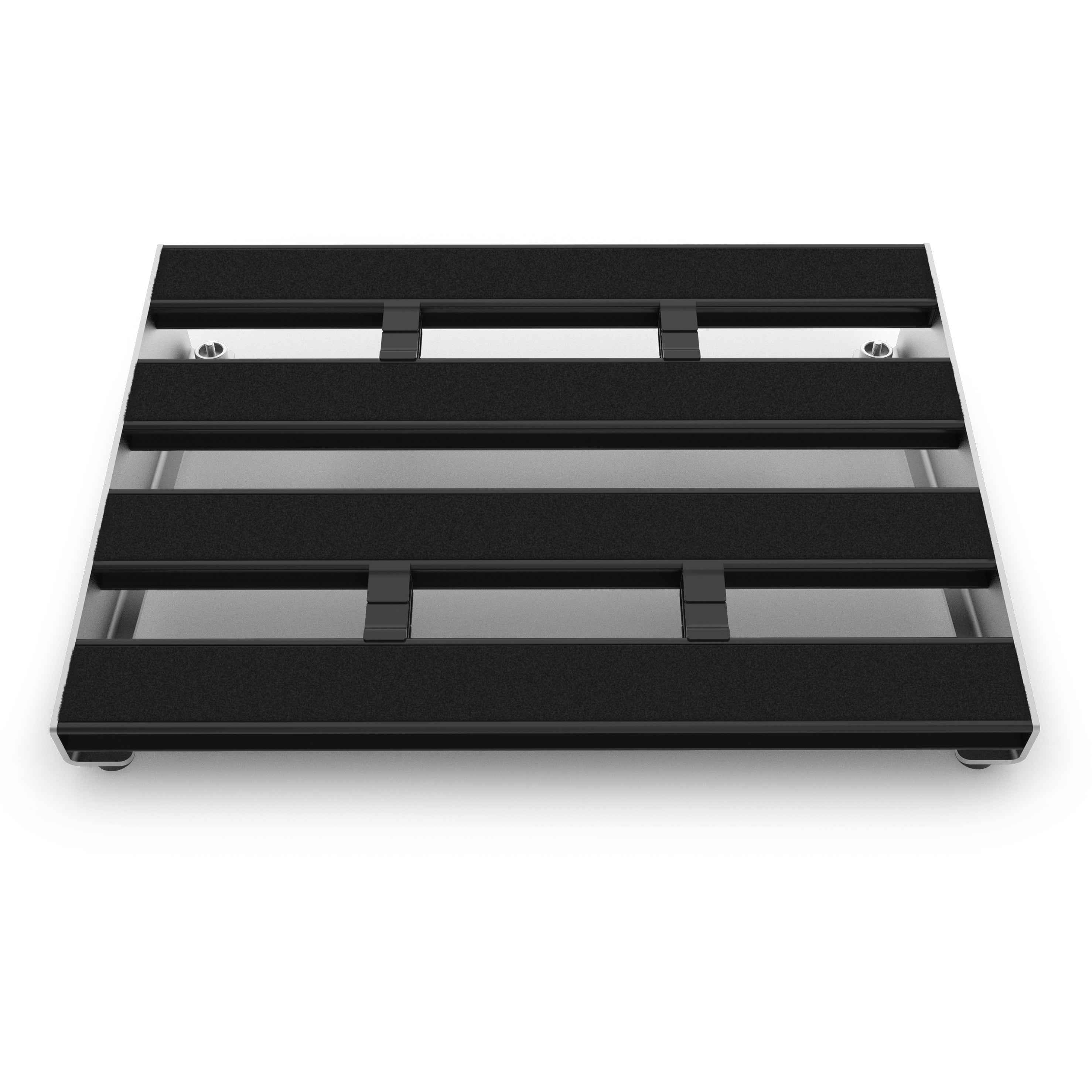 D'Addario XPND CORE Double Row Pedalboard