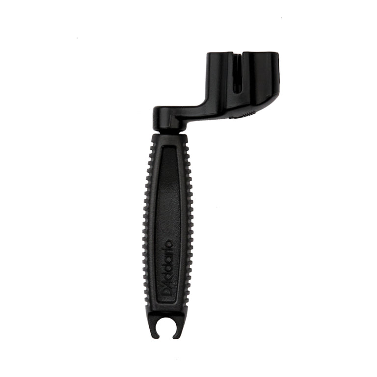 D'Addario Guitar Strings Peg Winder Tool