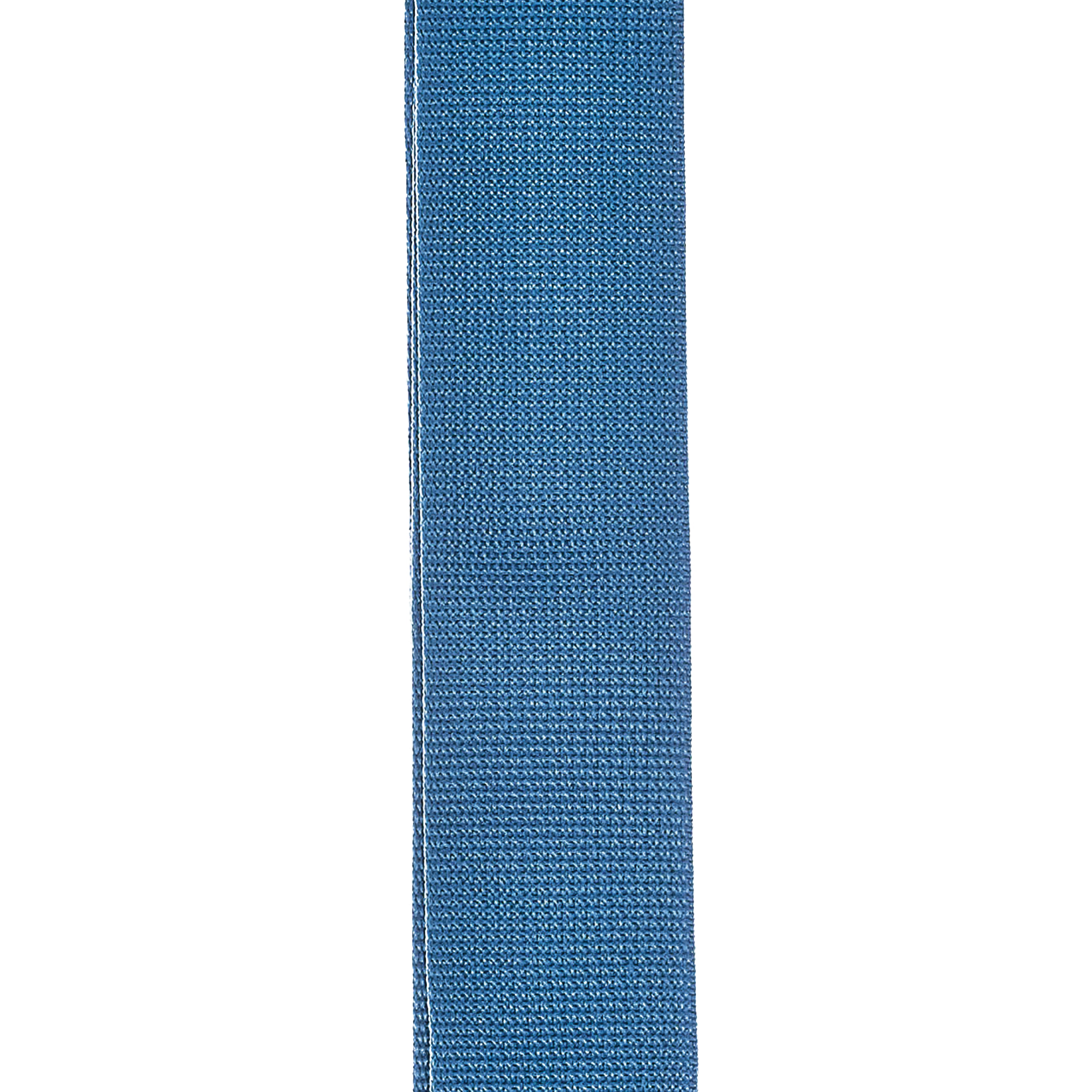 D'Addario Blue Polypropylene Guitar Strap