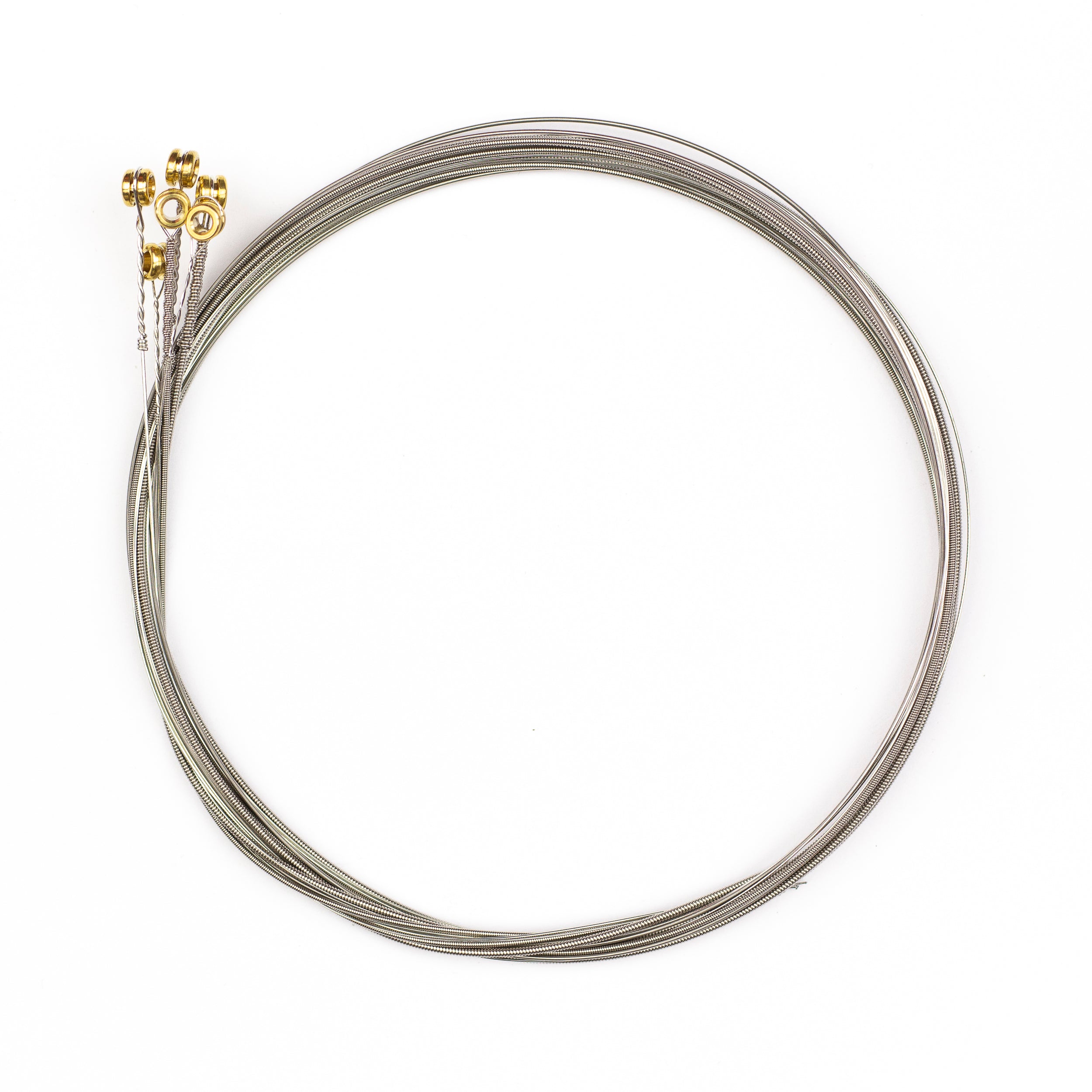 Pyramid Monel Classics 10-46 Electric Guitar Strings