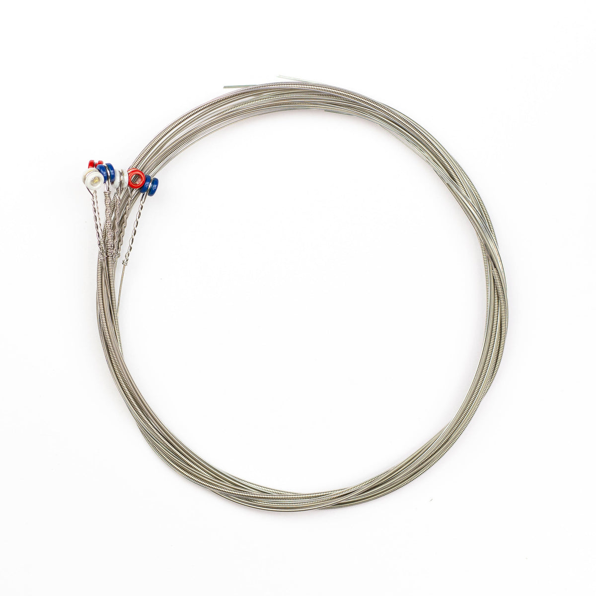 Rotosound R92 ROTO Pinks Nickel Wound 942 Electric Guitar Strings, L