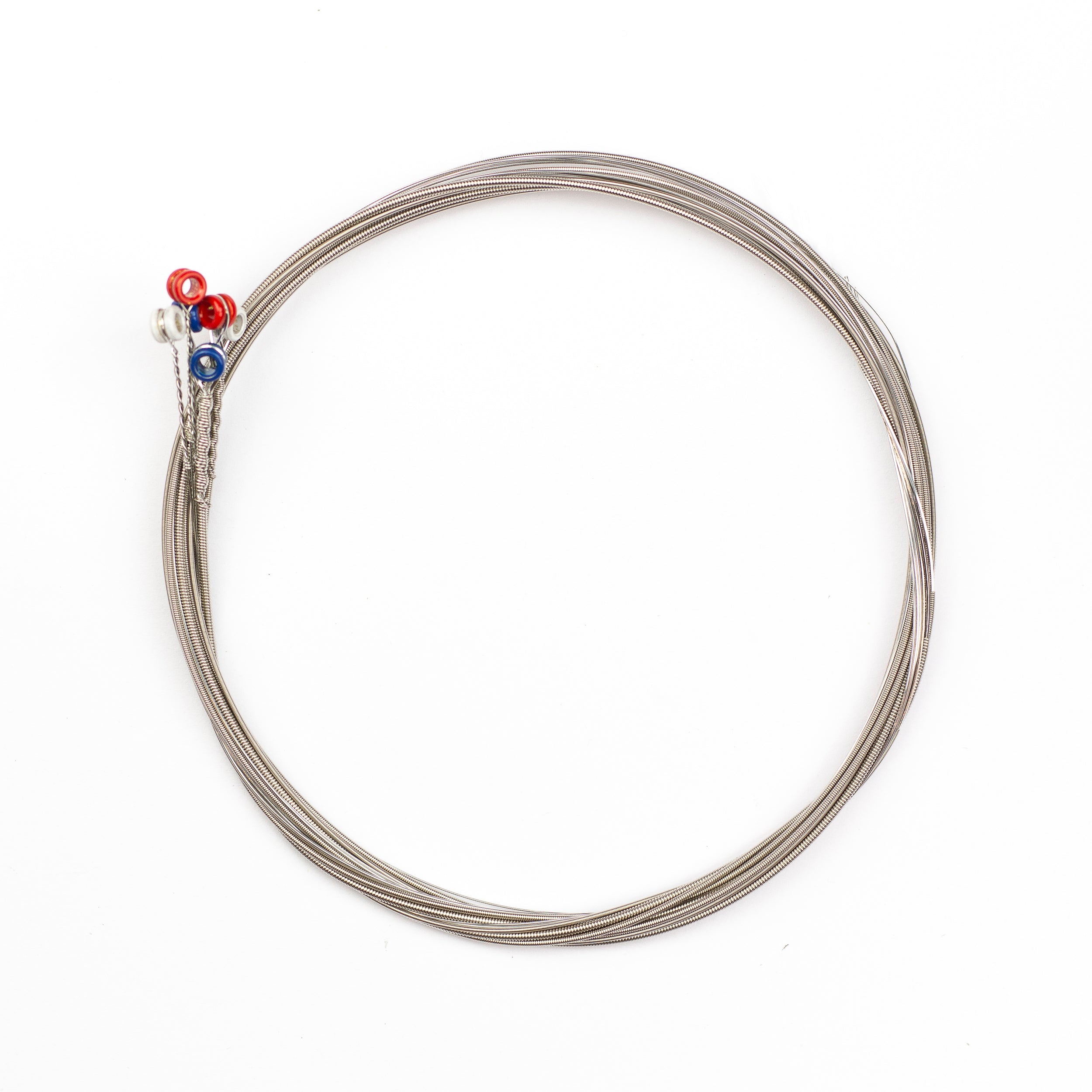 Rotosound PN10 Pure Nickels 10-46 Electric Guitar Strings