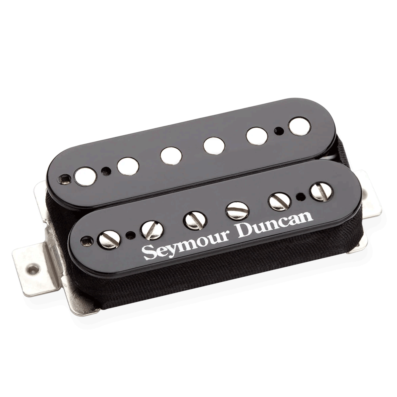 Seymour Duncan JB Model SH-4 Humbucker Bridge Pickup, Black