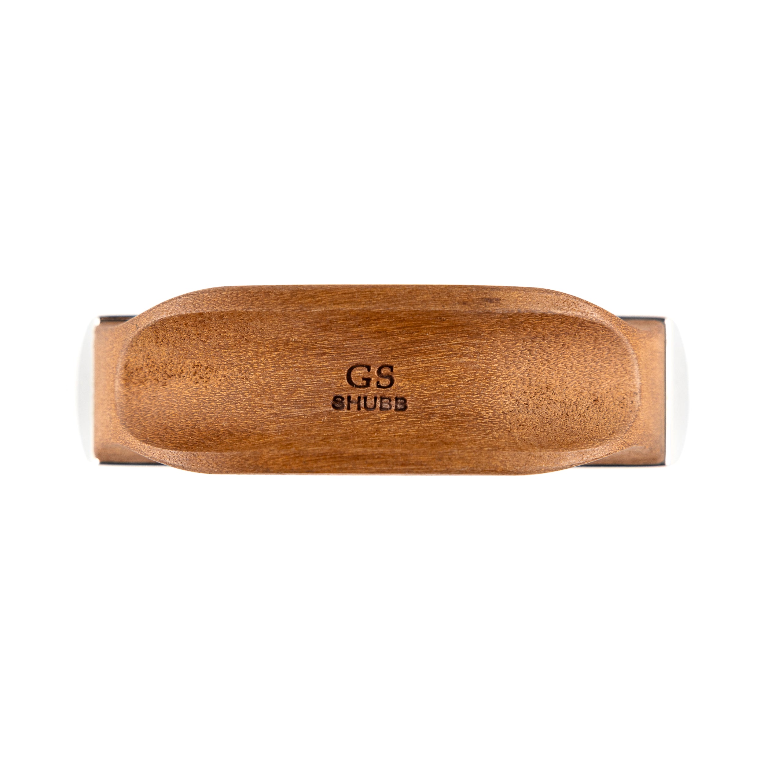 Shubb GS1 Guitar Steel