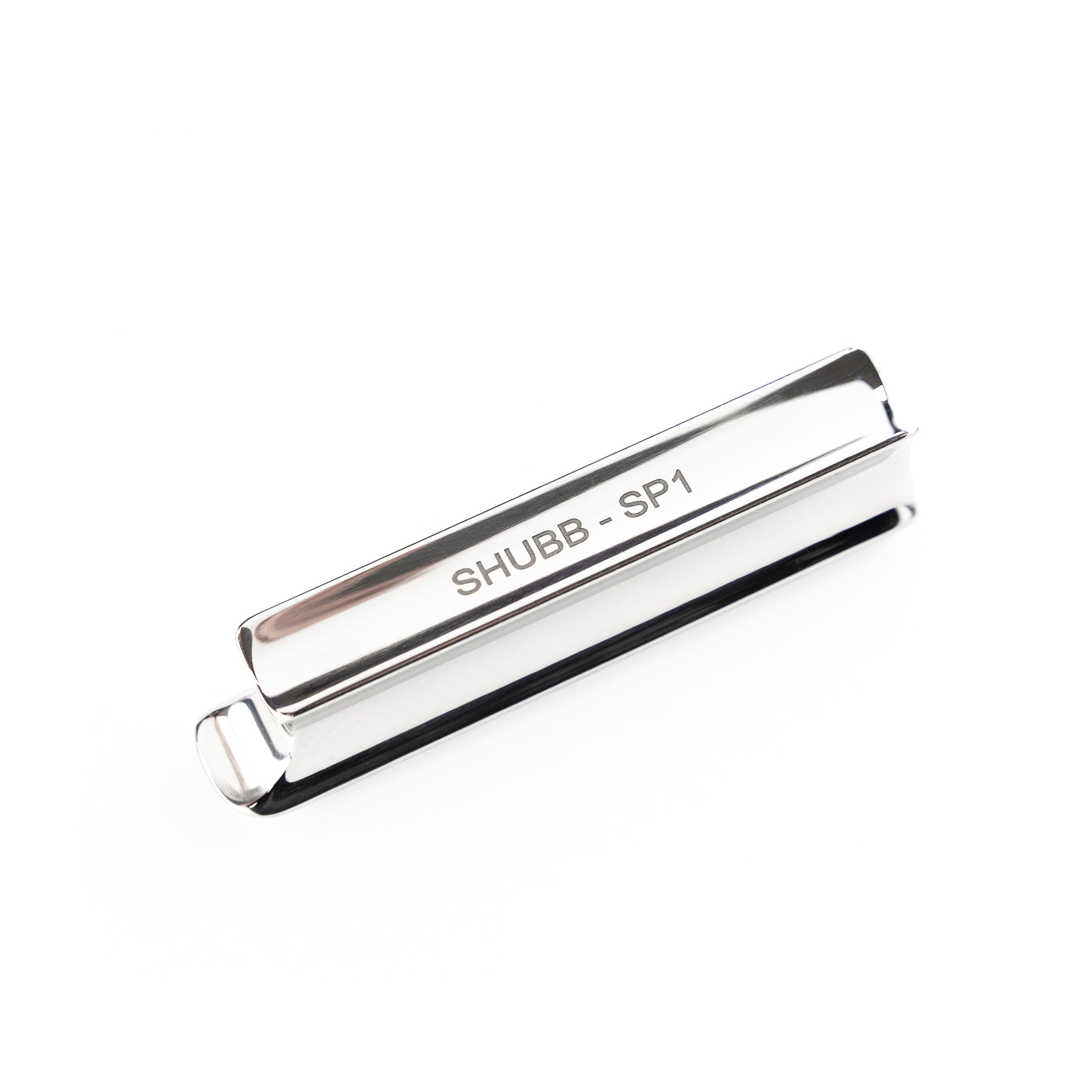 Shubb SP-1 Tone Bar Guitar Slide