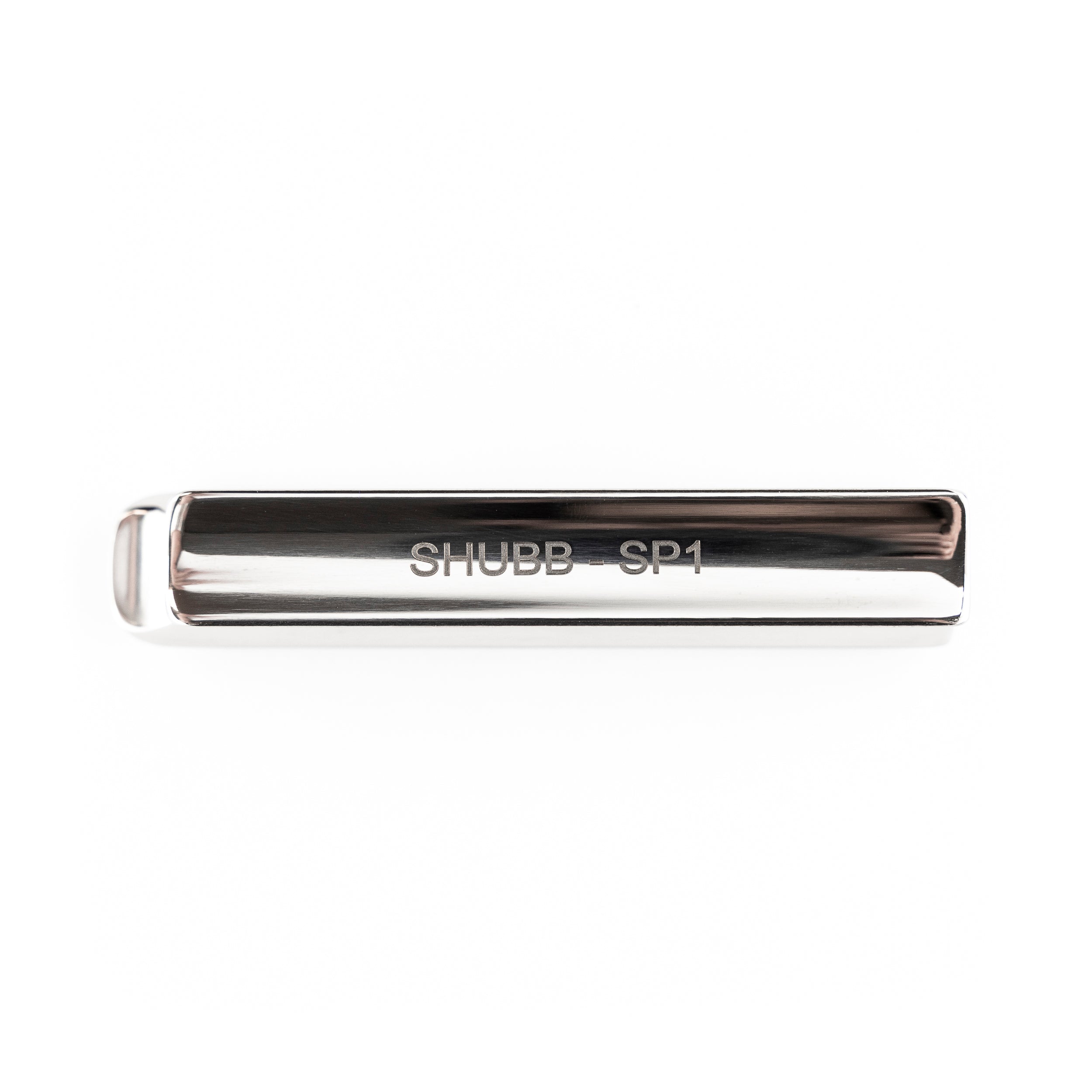 Shubb SP-1 Tone Bar Guitar Slide