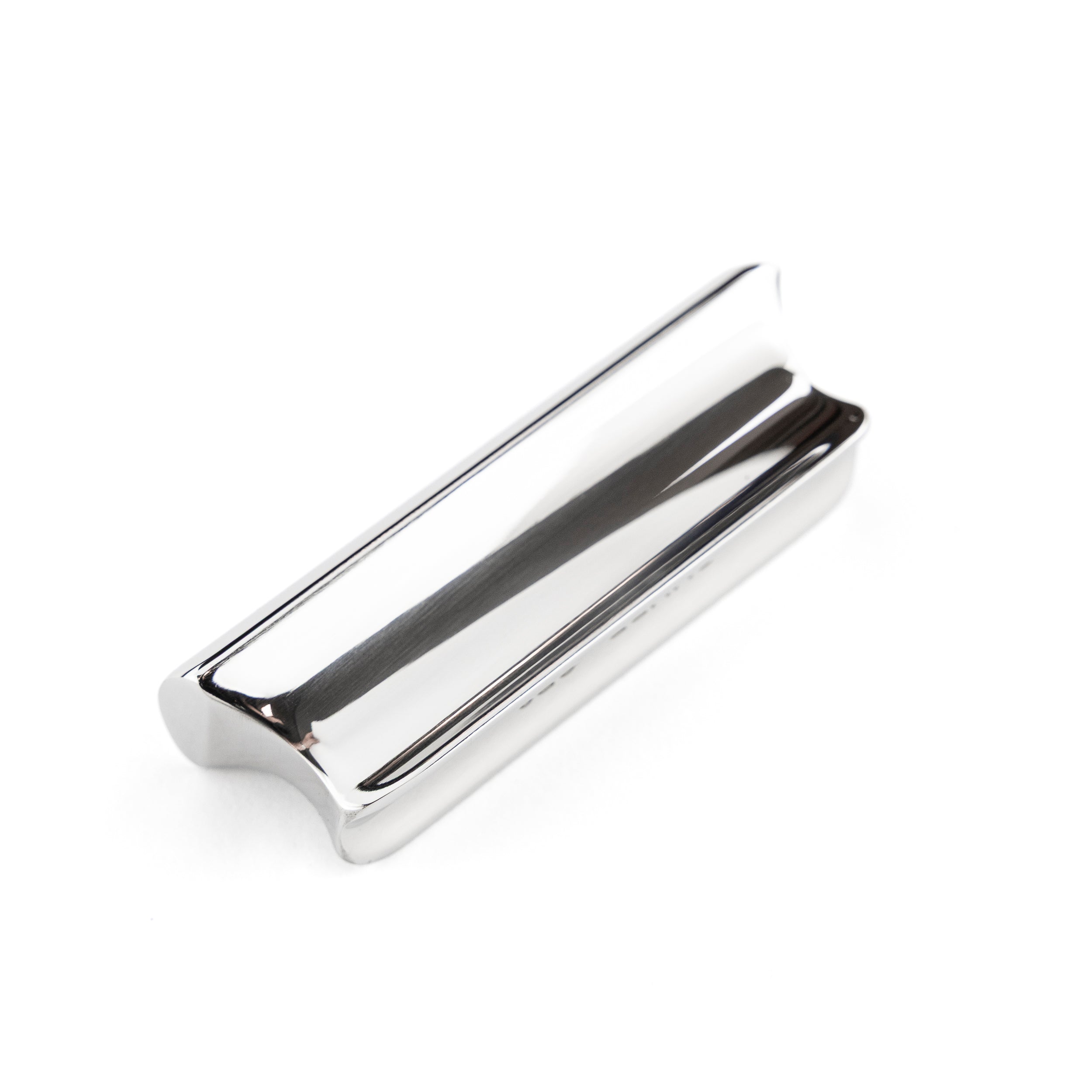 Shubb SP-2 Tone Bar Slide - Extra Mass for Added Control