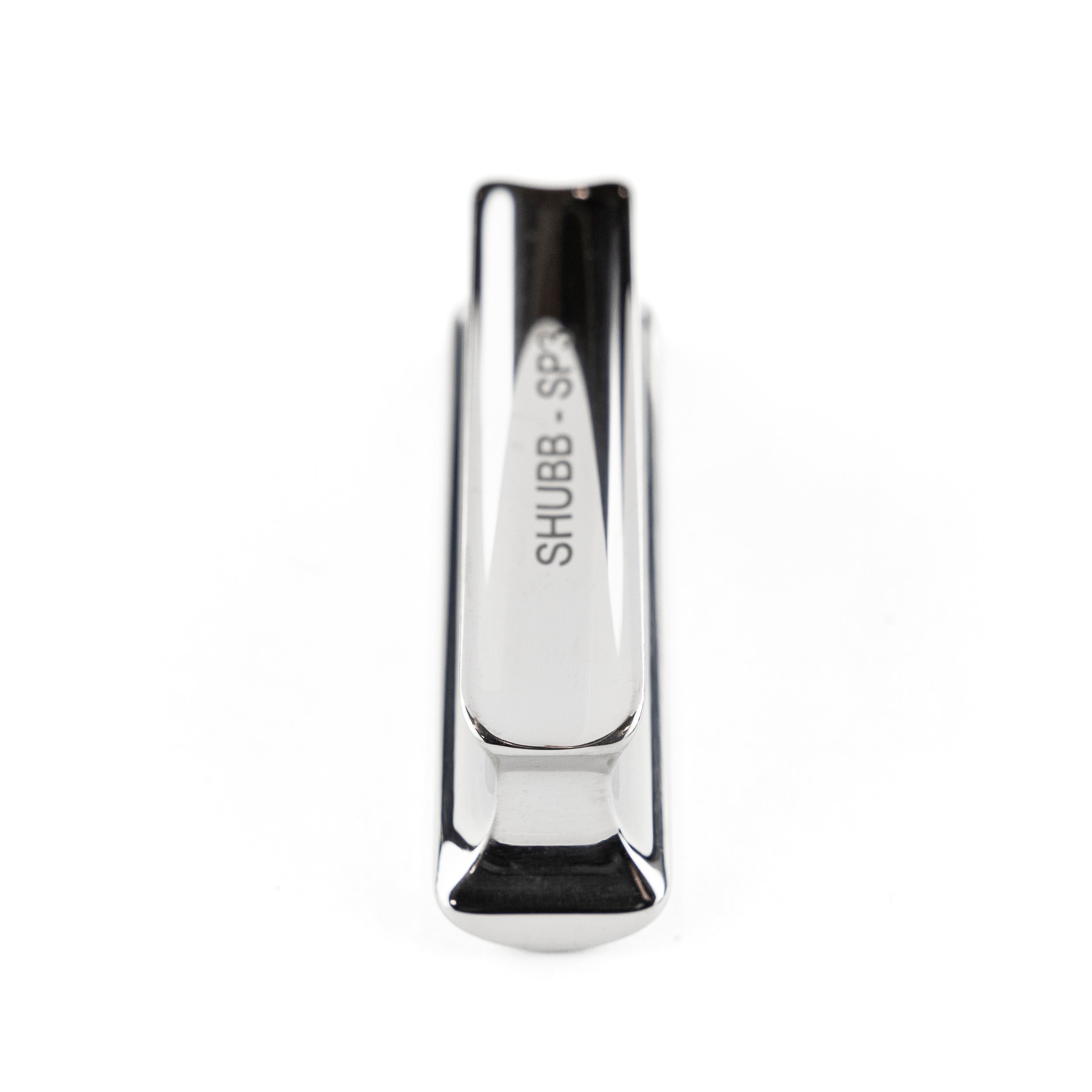Shubb SP-3 Tone Bar Slide