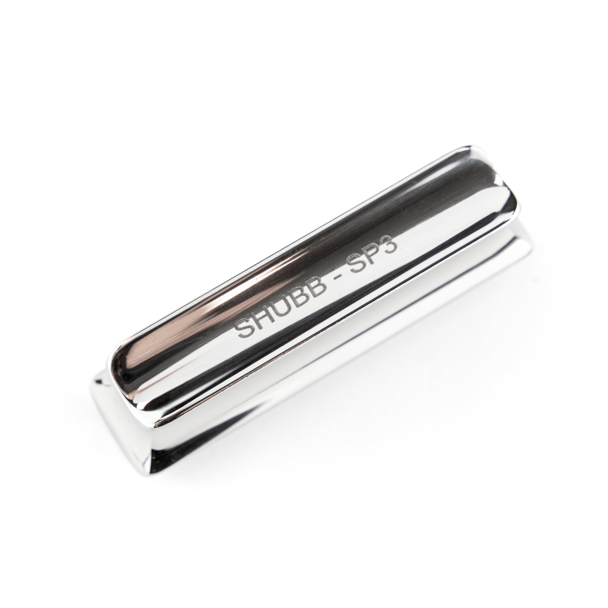 Shubb SP-3 Tone Bar Slide