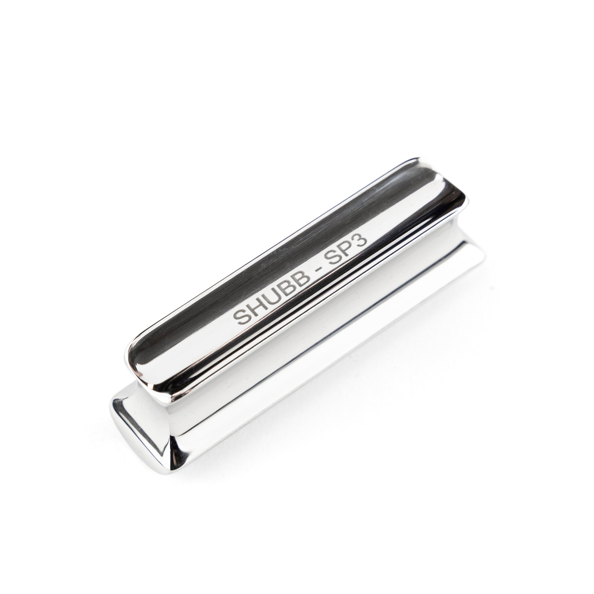 Shubb SP-3 Tone Bar Slide