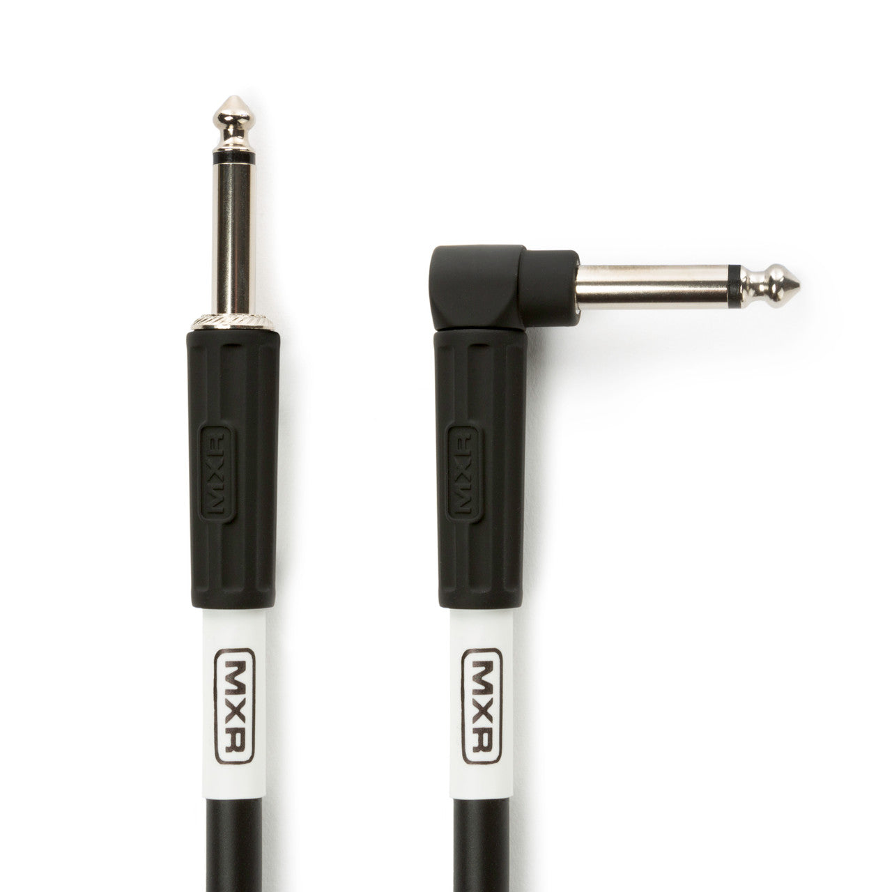 MXR Standard Series 15ft (4.5m) Instrument/Guitar Cable, Straight-Angled