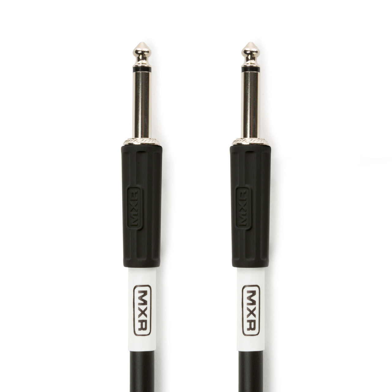 MXR Standard Series 15ft (4.5m) Instrument/Guitar Cable, Straight-Straight