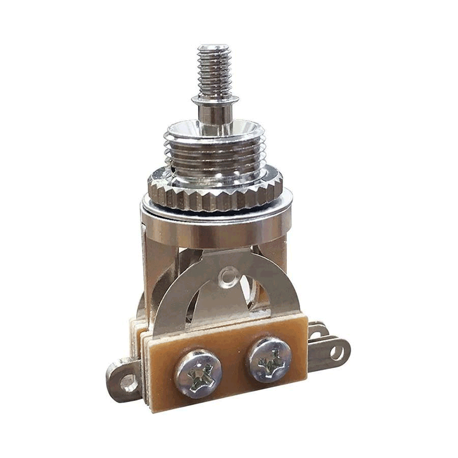 Boston 3-Way Toggle Pickup Selector Switch