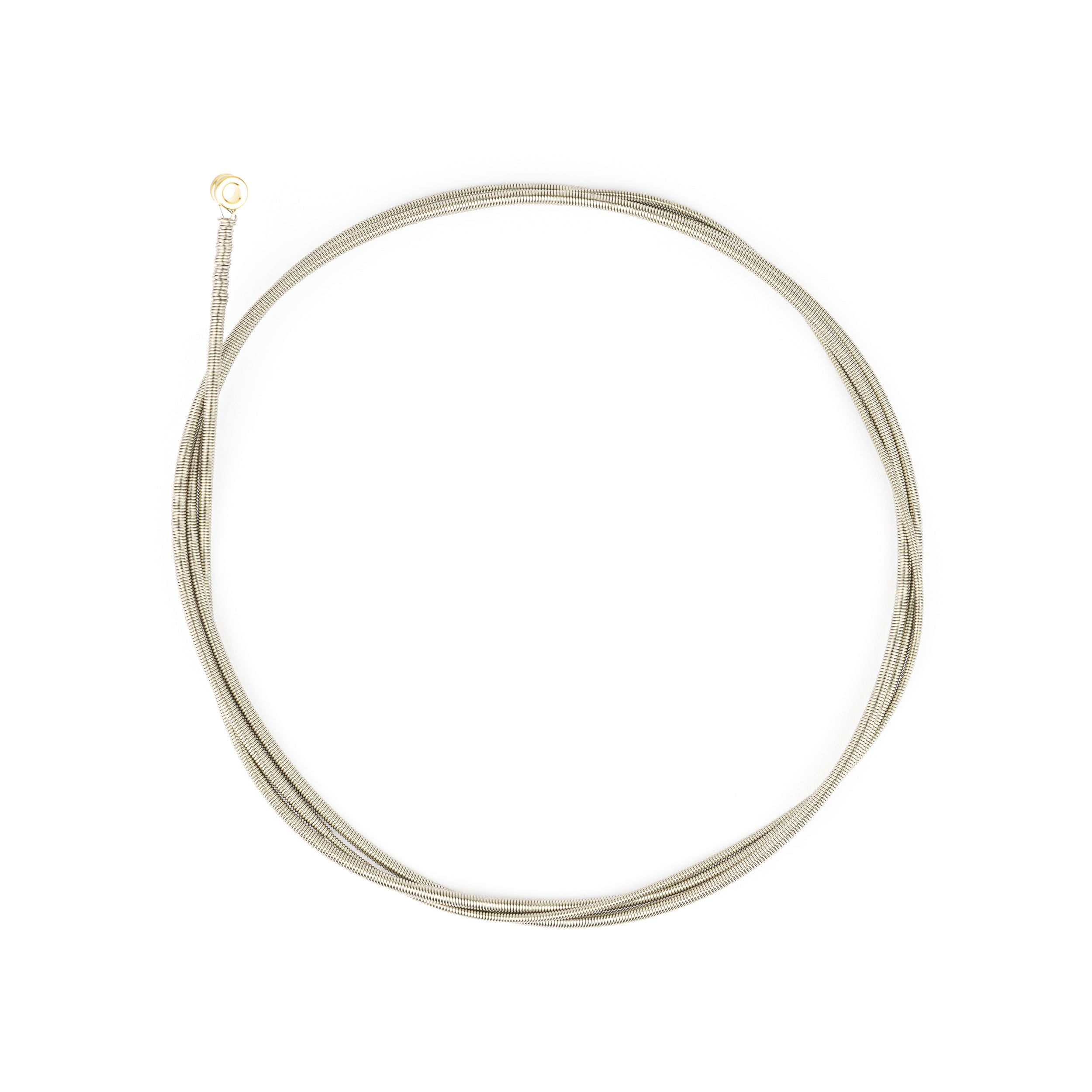 Ernie Ball Extra Slinky Nickel Wound 40-95 Bass Guitar Strings, Long Scale