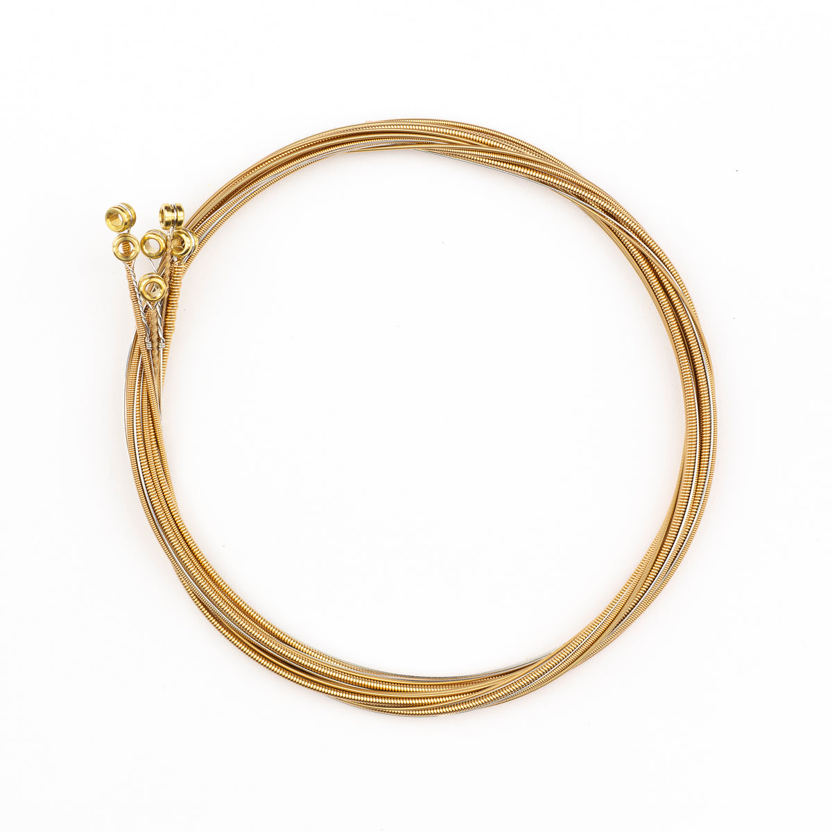 Stringjoy Foxwoods Coated Phosphor Bronze 1152 Acoustic Guitar String