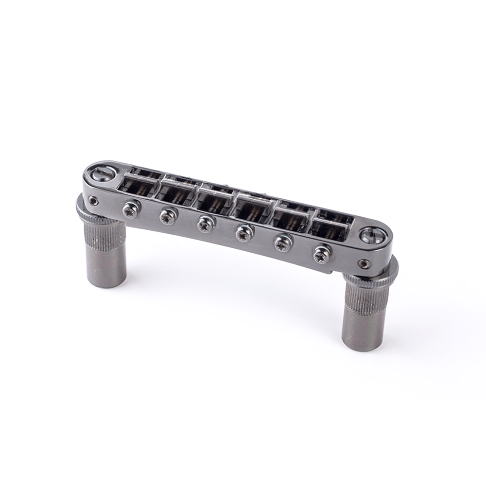 TonePros T3BT Metric Nashville Tuneomatic Bridge