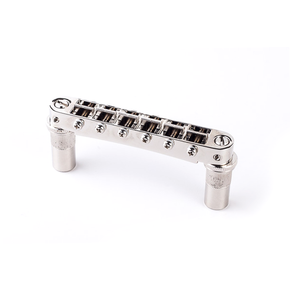 TonePros T3BT Metric Nashville Tuneomatic Bridge