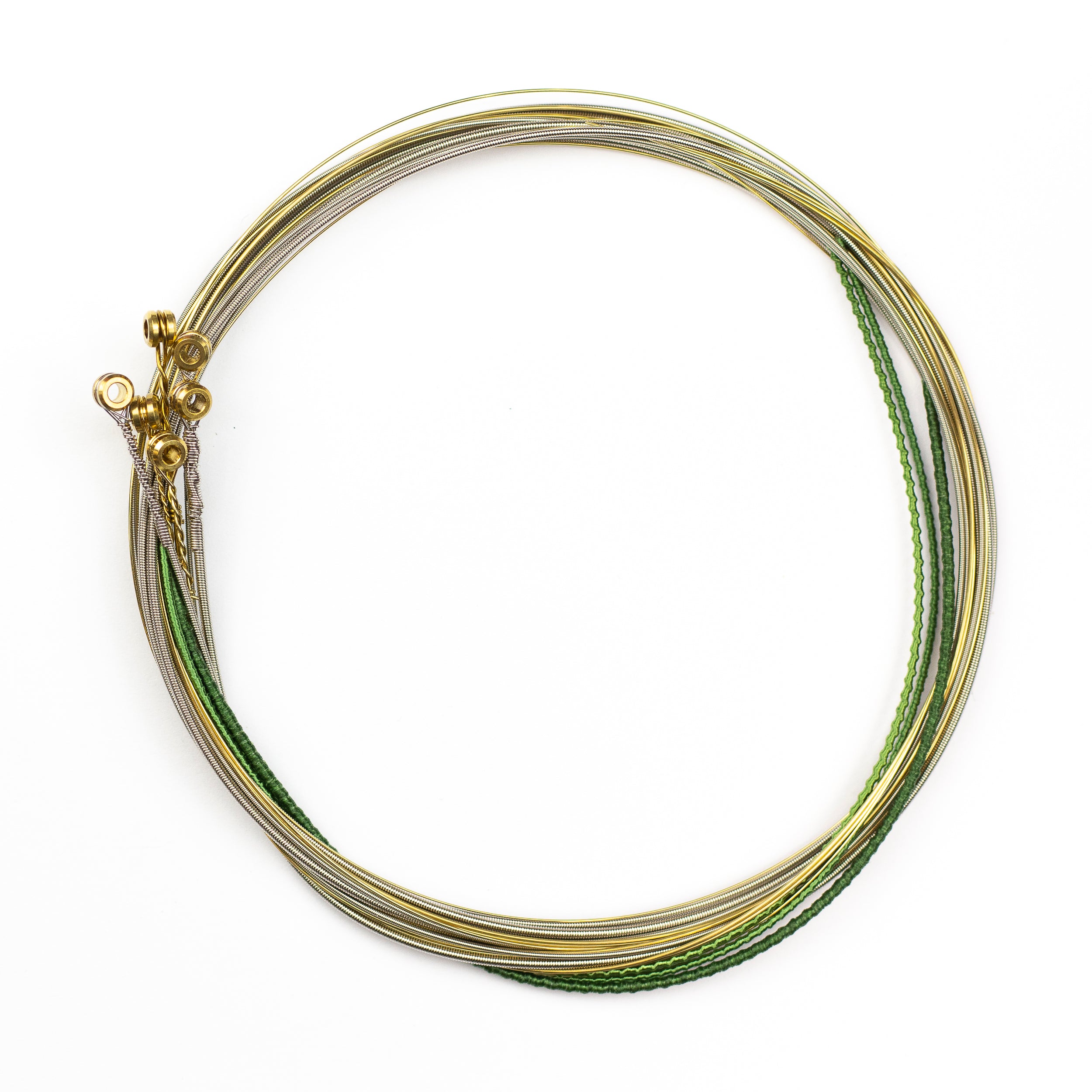 Thomastik-Infeld BB114 Jazz BeBop Nickel Roundwound 14-55 Electric Guitar Strings