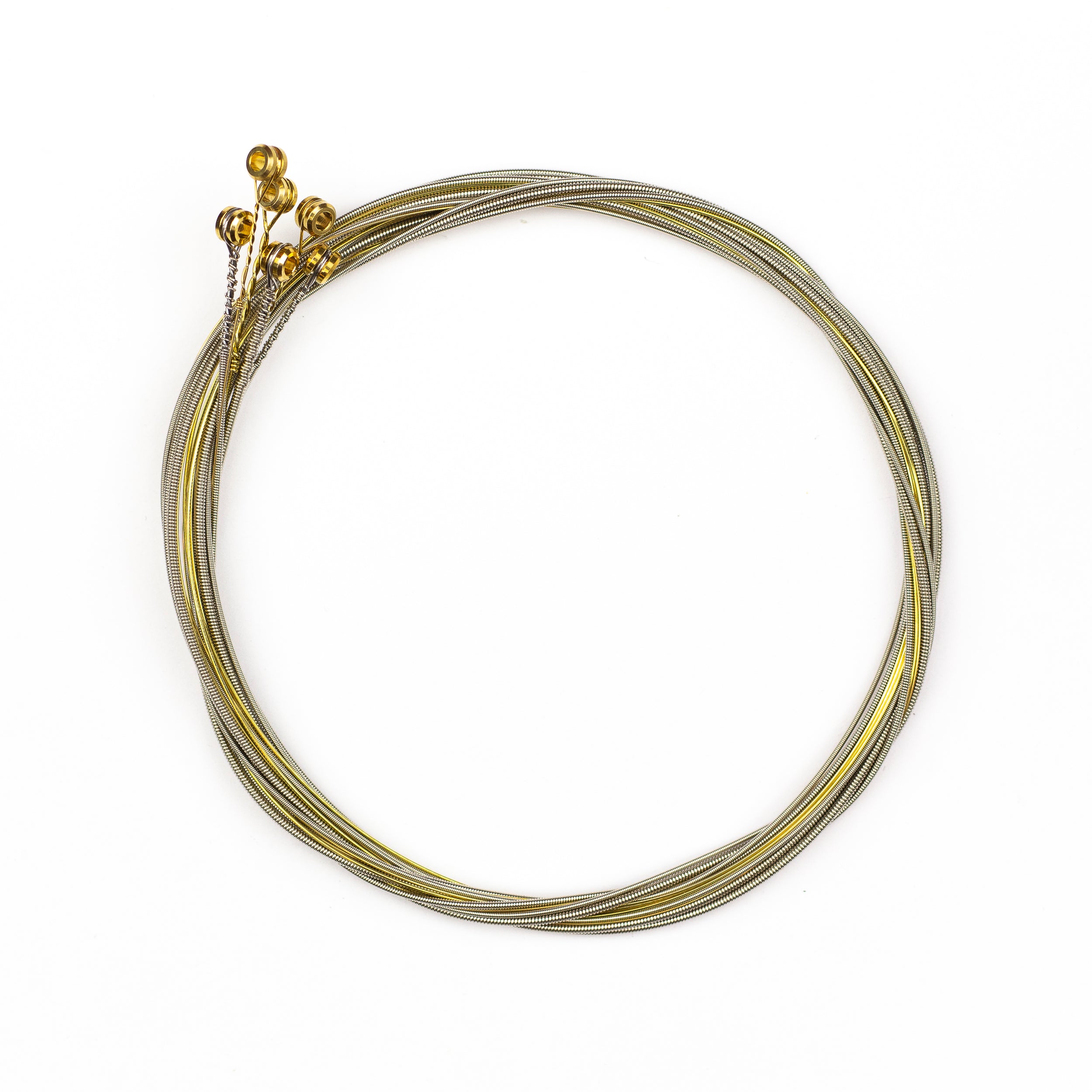 Thomastik-Infeld RP111 Power-Brights 11-53 Electric Guitar Strings