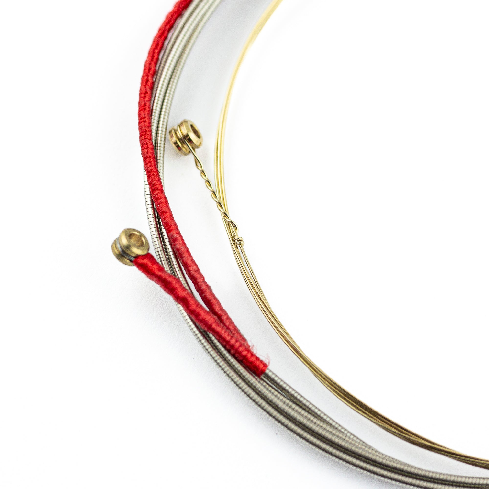 Thomastik-Infeld JS113 Jazz Swing Flatwound 13-53 Electric Guitar Strings