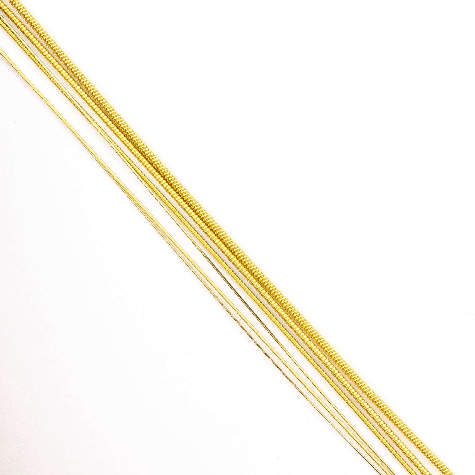 Thomastik-Infeld AC110 Plectrum Bronze 10-41 Acoustic Guitar Strings