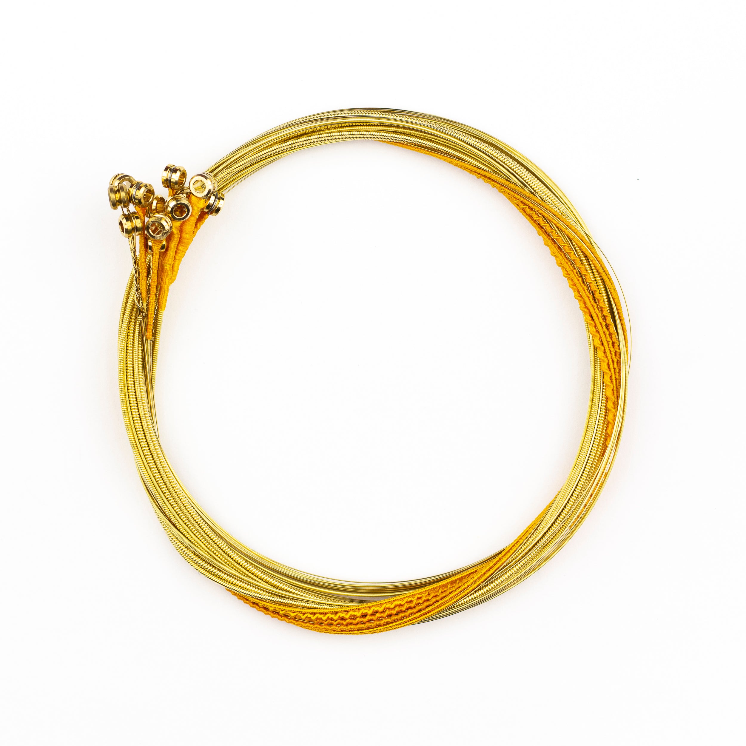 Thomastik-Infeld SB210 Spectrum Bronze 10-50 12-String Acoustic Guitar Strings