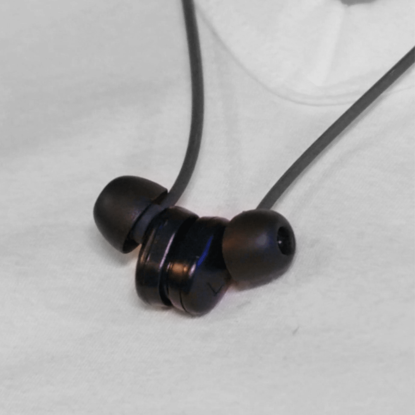 D'Addario dBud Premium Hearing Protection Ear Plugs