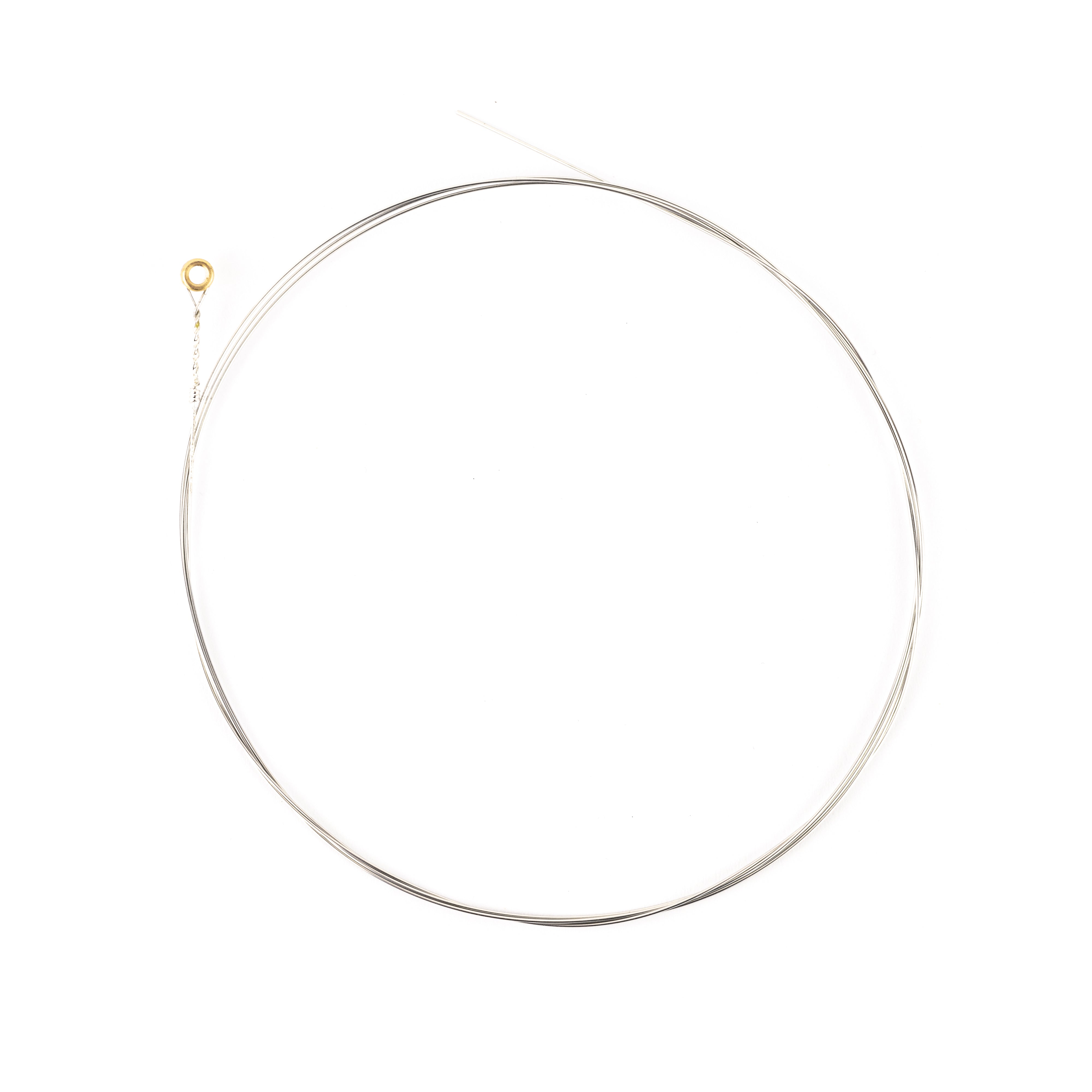 D'Addario XT Coated NY Steel 22 (.022