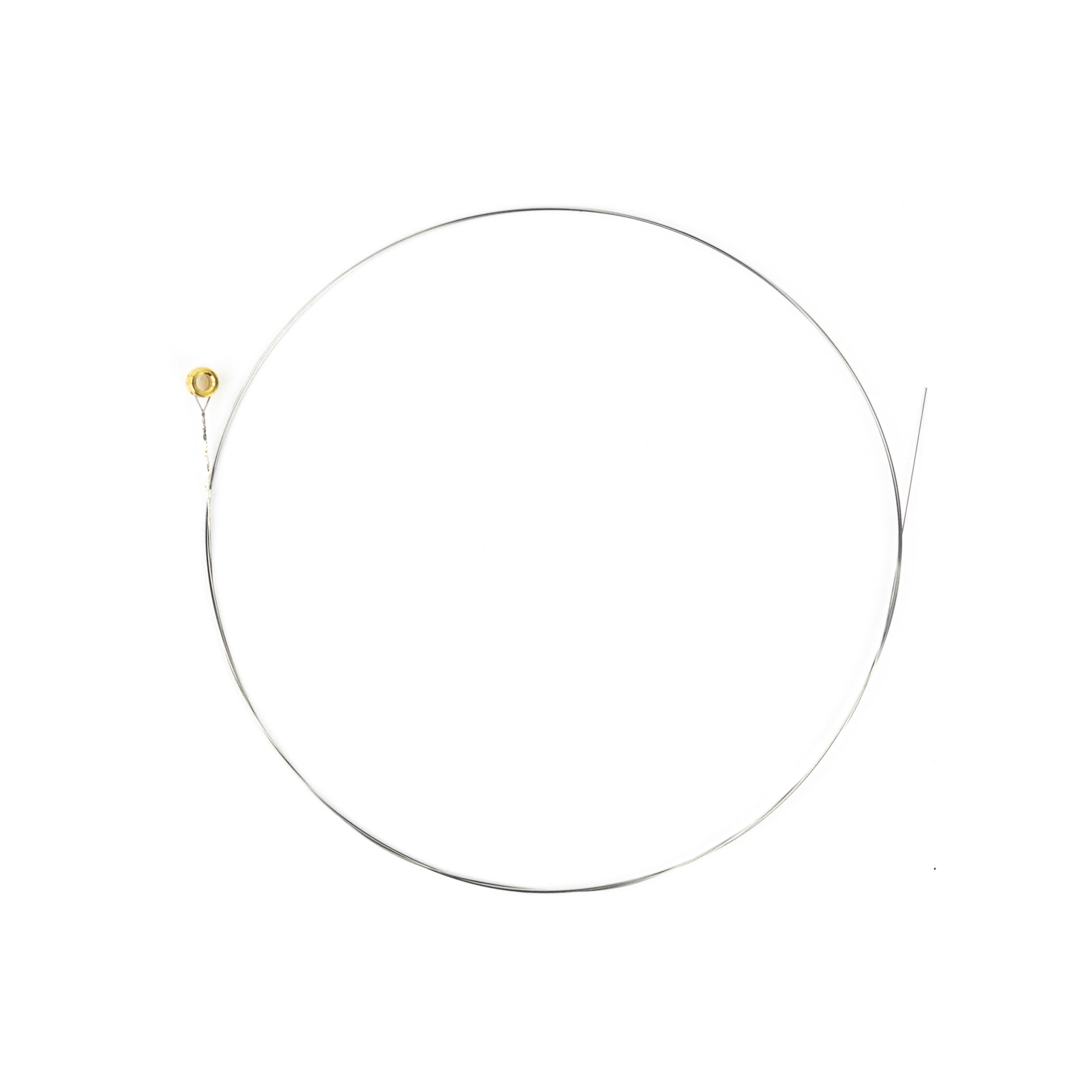 D'Addario XT Coated NY Steel 13 (.013