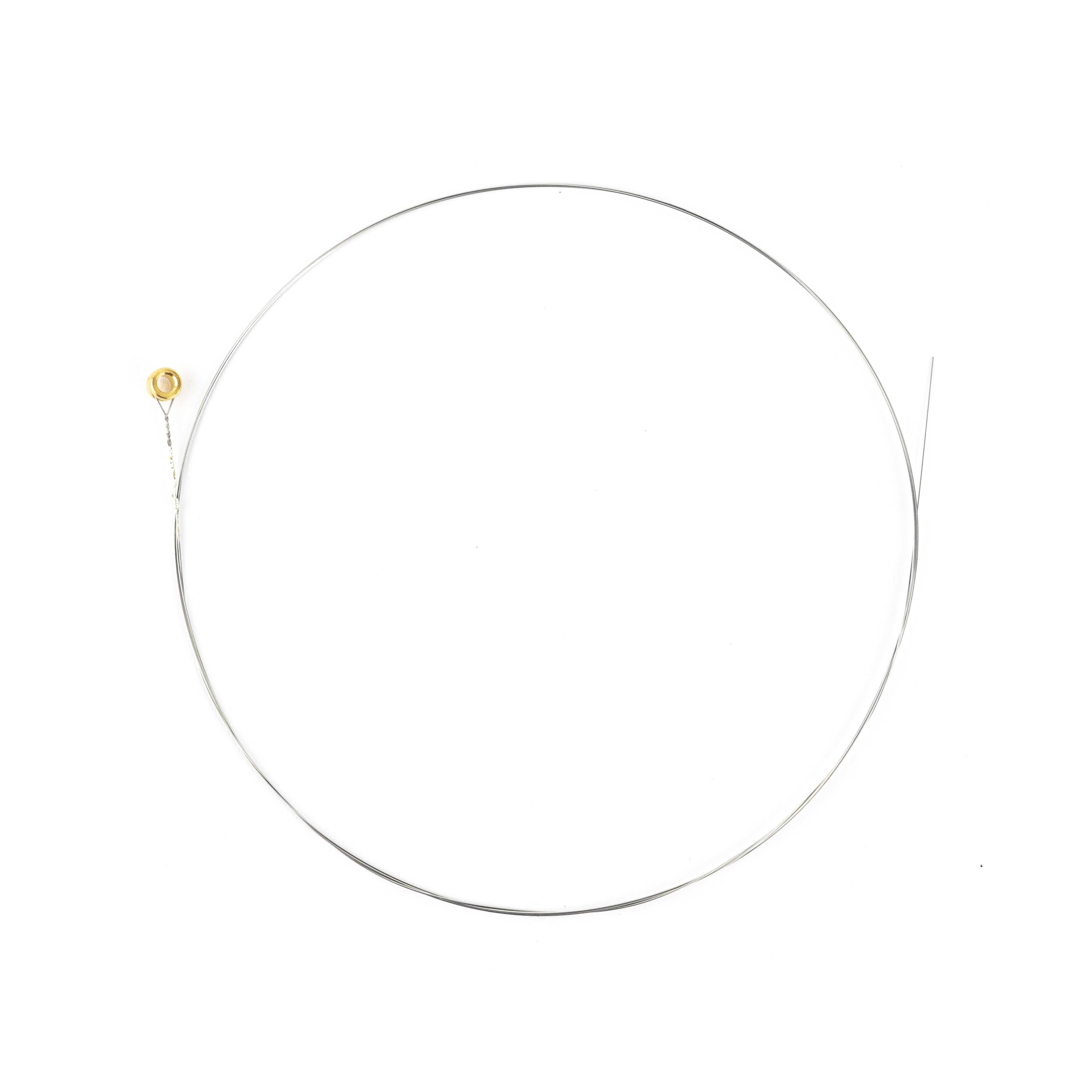 D'Addario XT Coated NY Steel 10 (.010