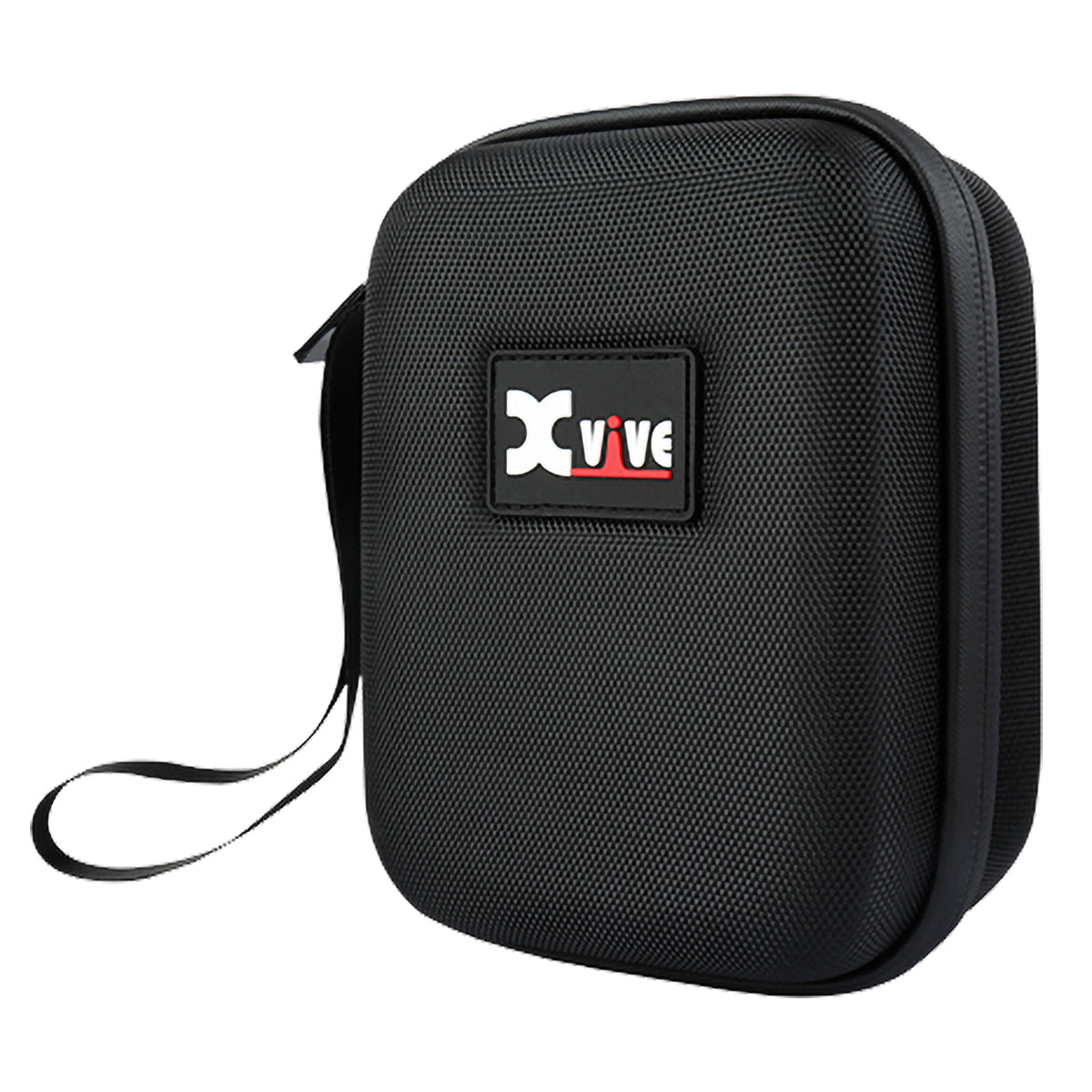 Xvive CU4 Hard Carry Case for In-Ear Monitor Wireless