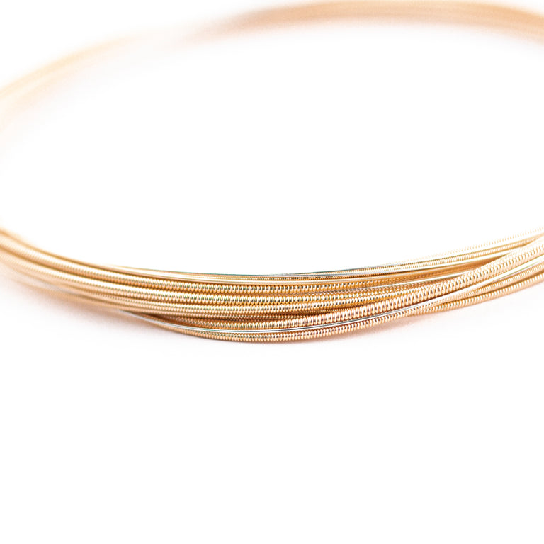 Jim Dunlop Zakk Wylde Phosphor Bronze 10-48 Acoustic Guitar Strings