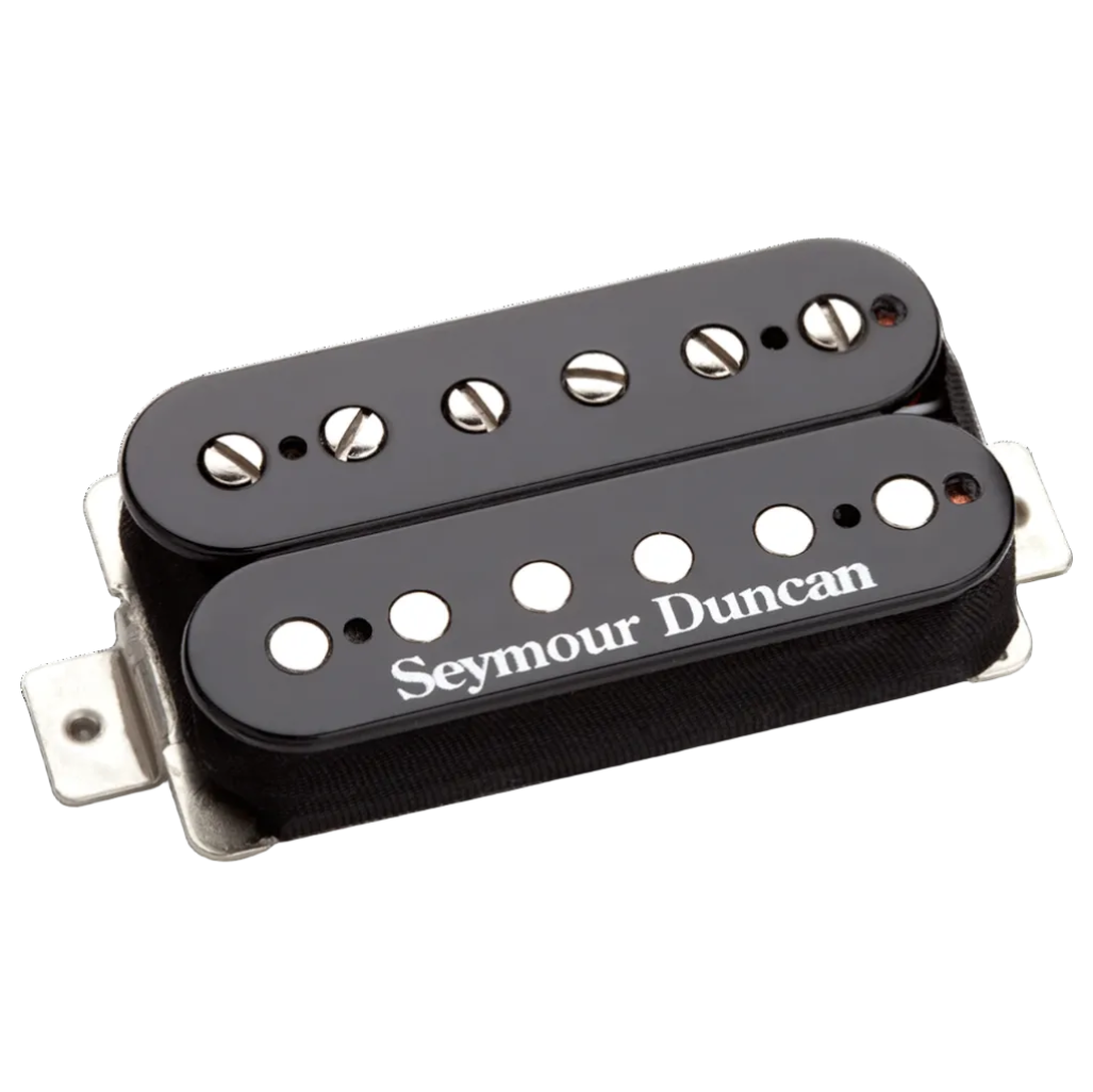 Seymour Duncan Jazz SH-2N Humbucker Neck Pickup, Black