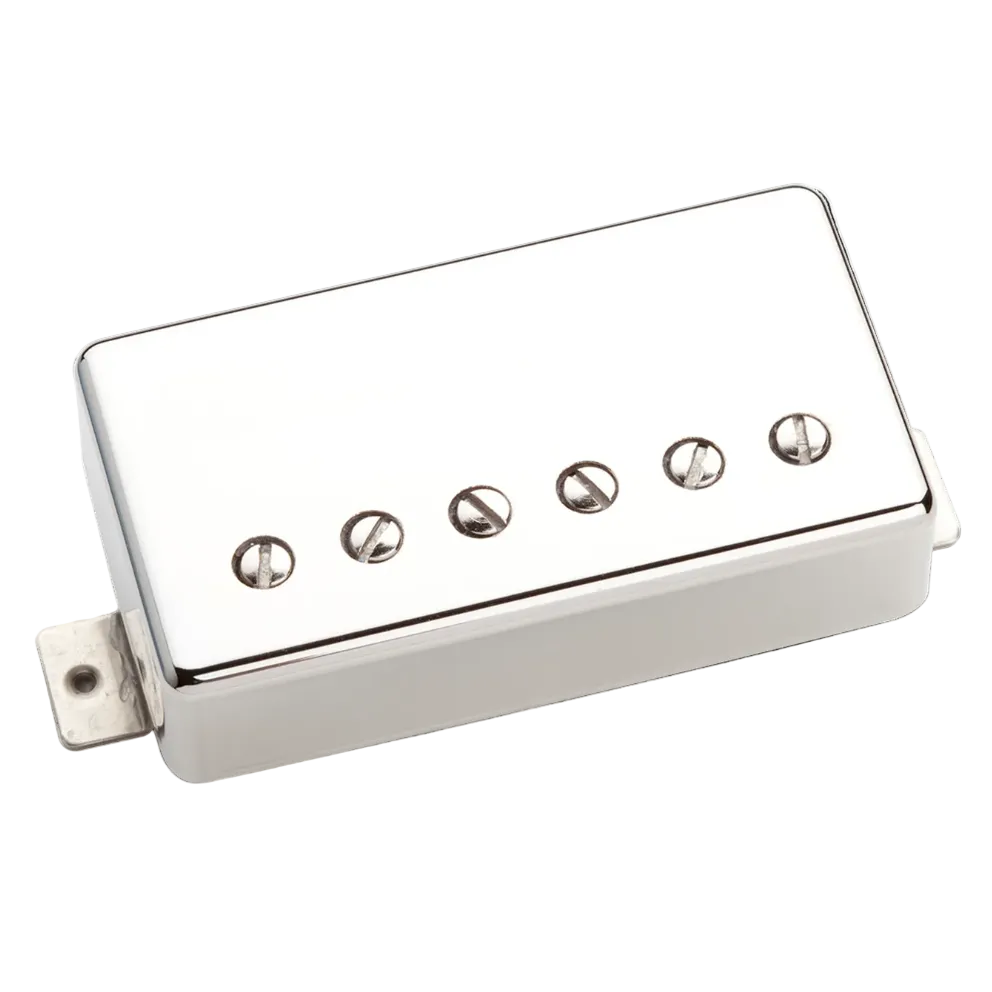 Seymour Duncan JB Model SH-4 Humbucker Bridge Pickup, Nickel