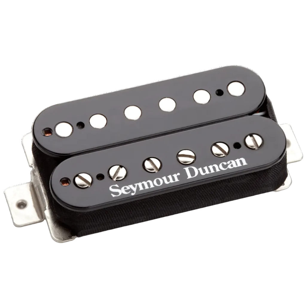 Seymour Duncan JB Model TB-4 'Tremucker' Humbucker Bridge Pickup, Black
