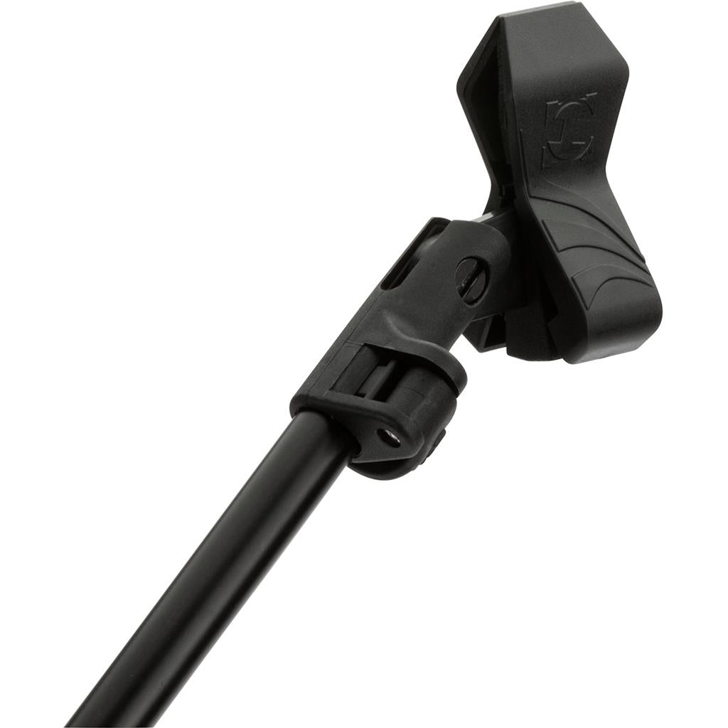 Hercules MH100B Quick-N-EZ Butterfly Microphone Clip