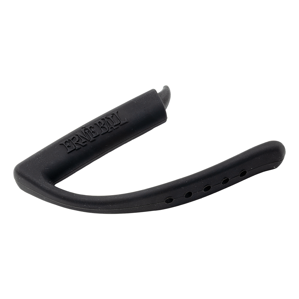 Ernie Ball FLEX Guitar Capo